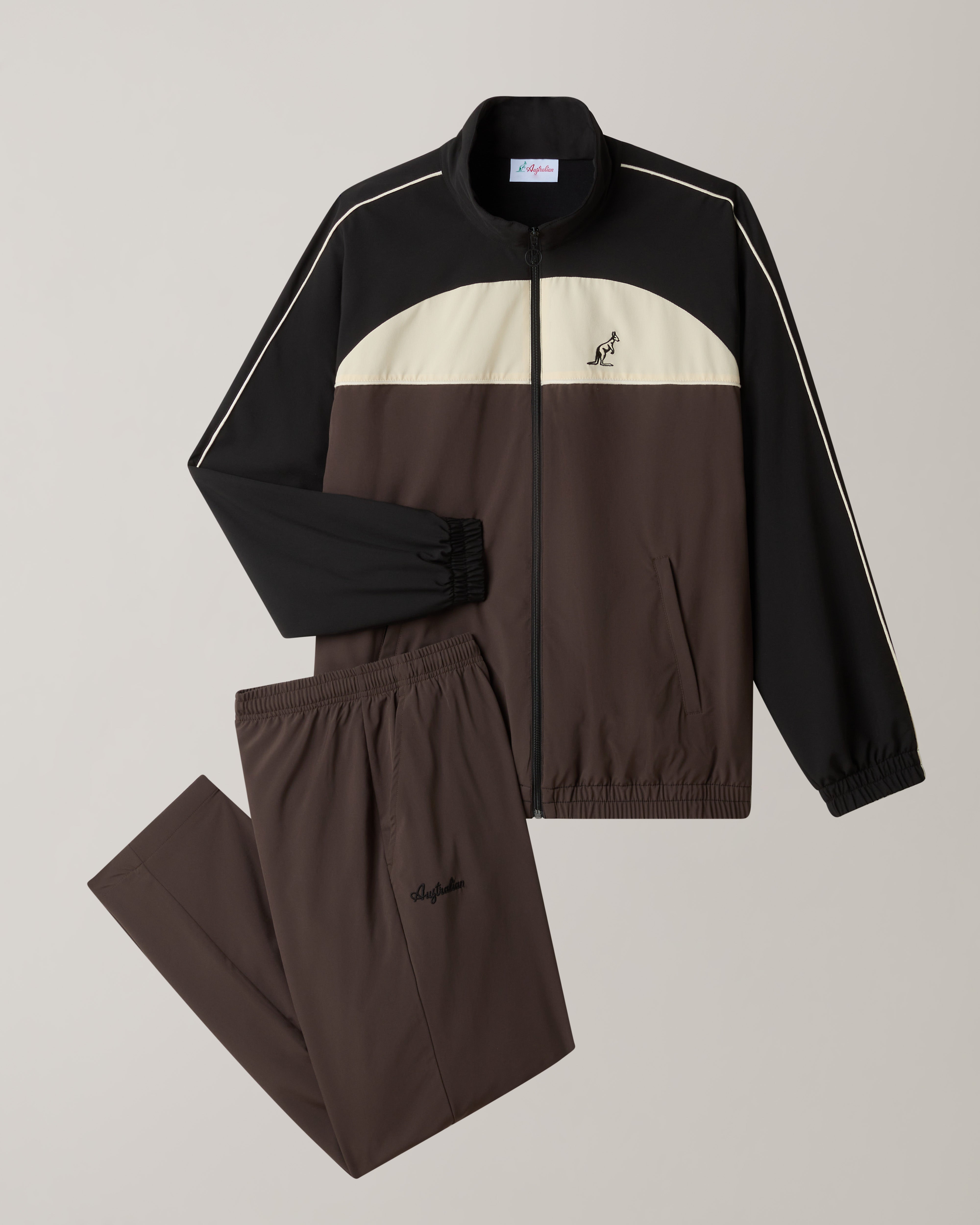 Icon Slam Tracksuit
