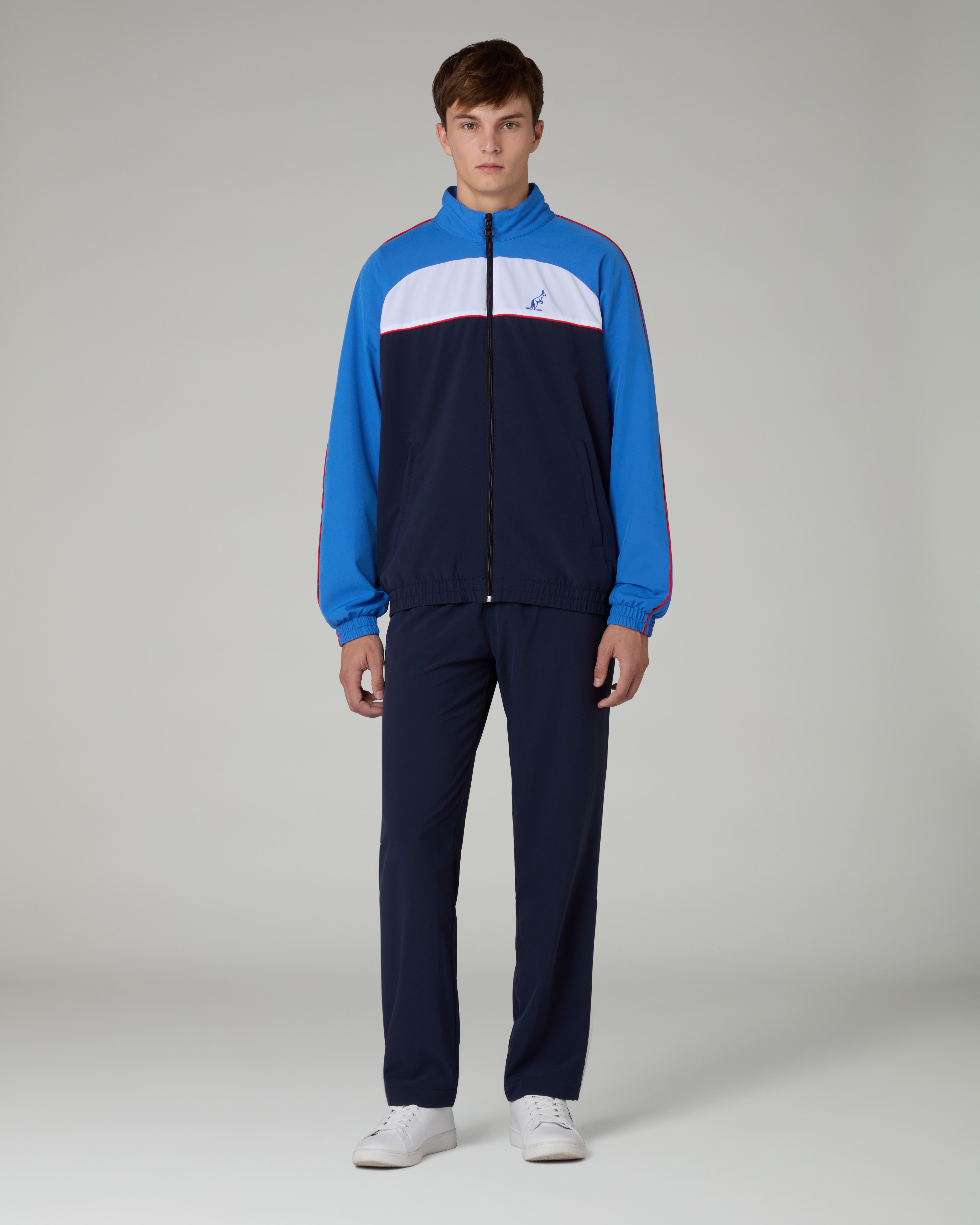 Icon Slam Tracksuit