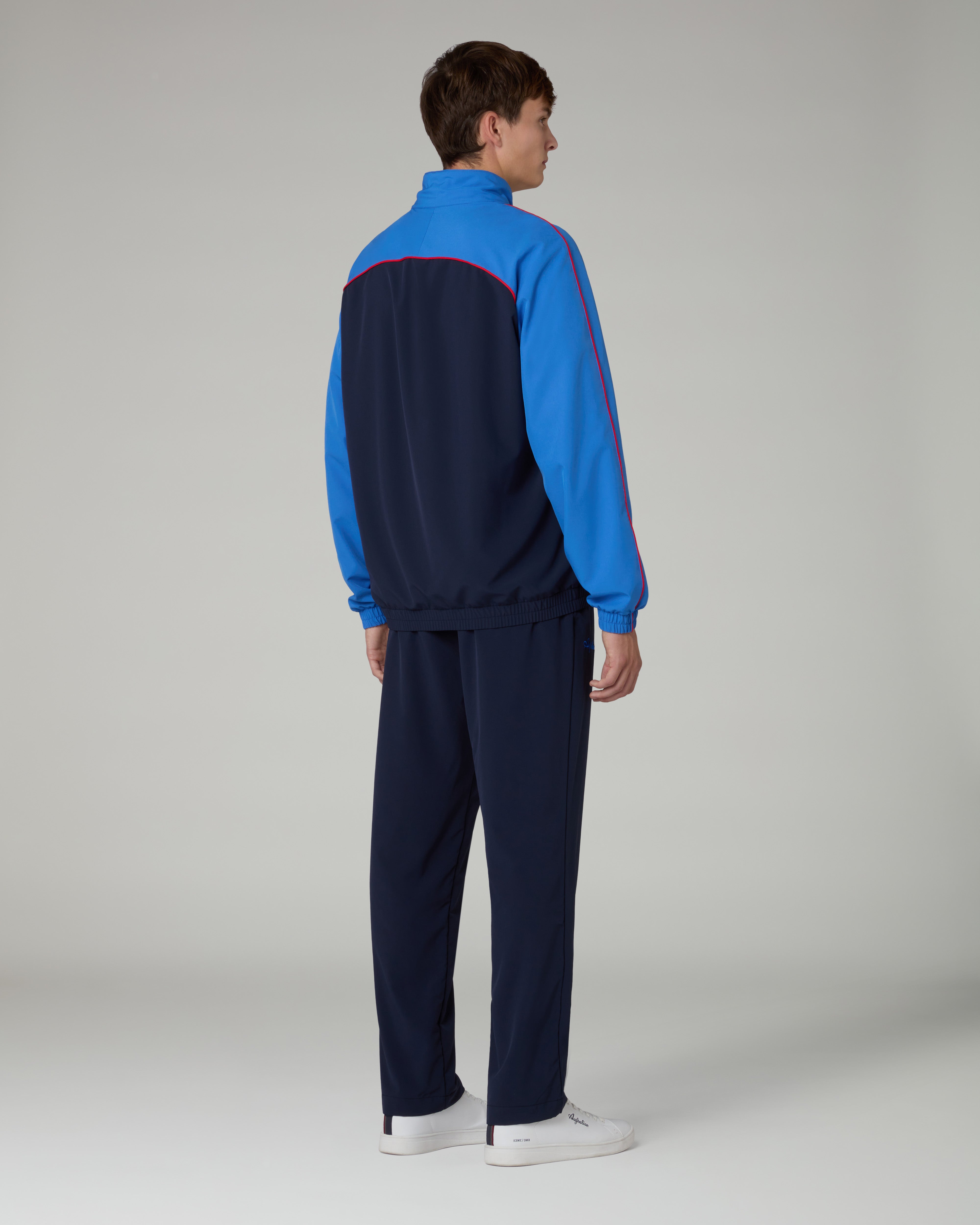 Icon Slam Tracksuit