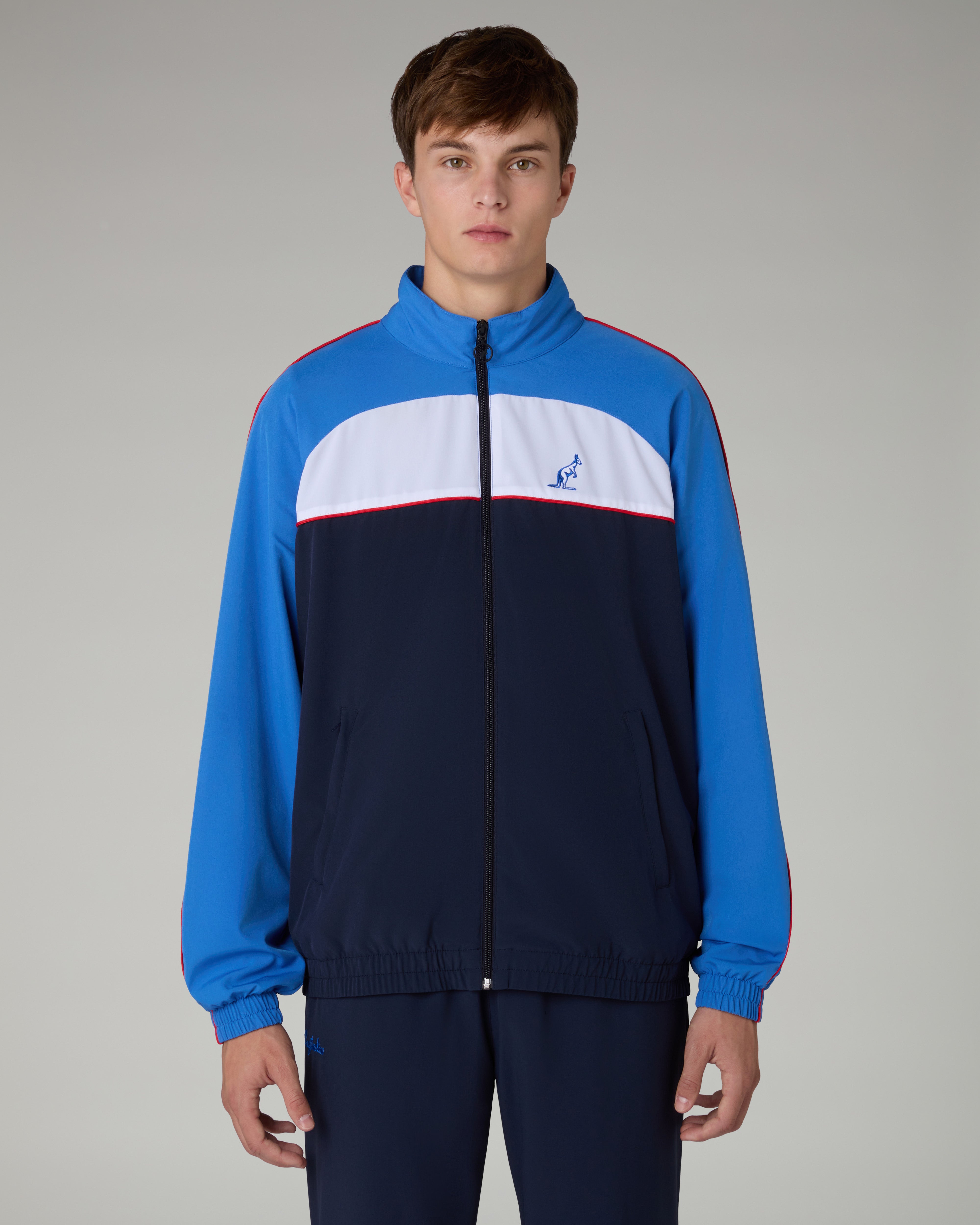 Icon Slam Tracksuit