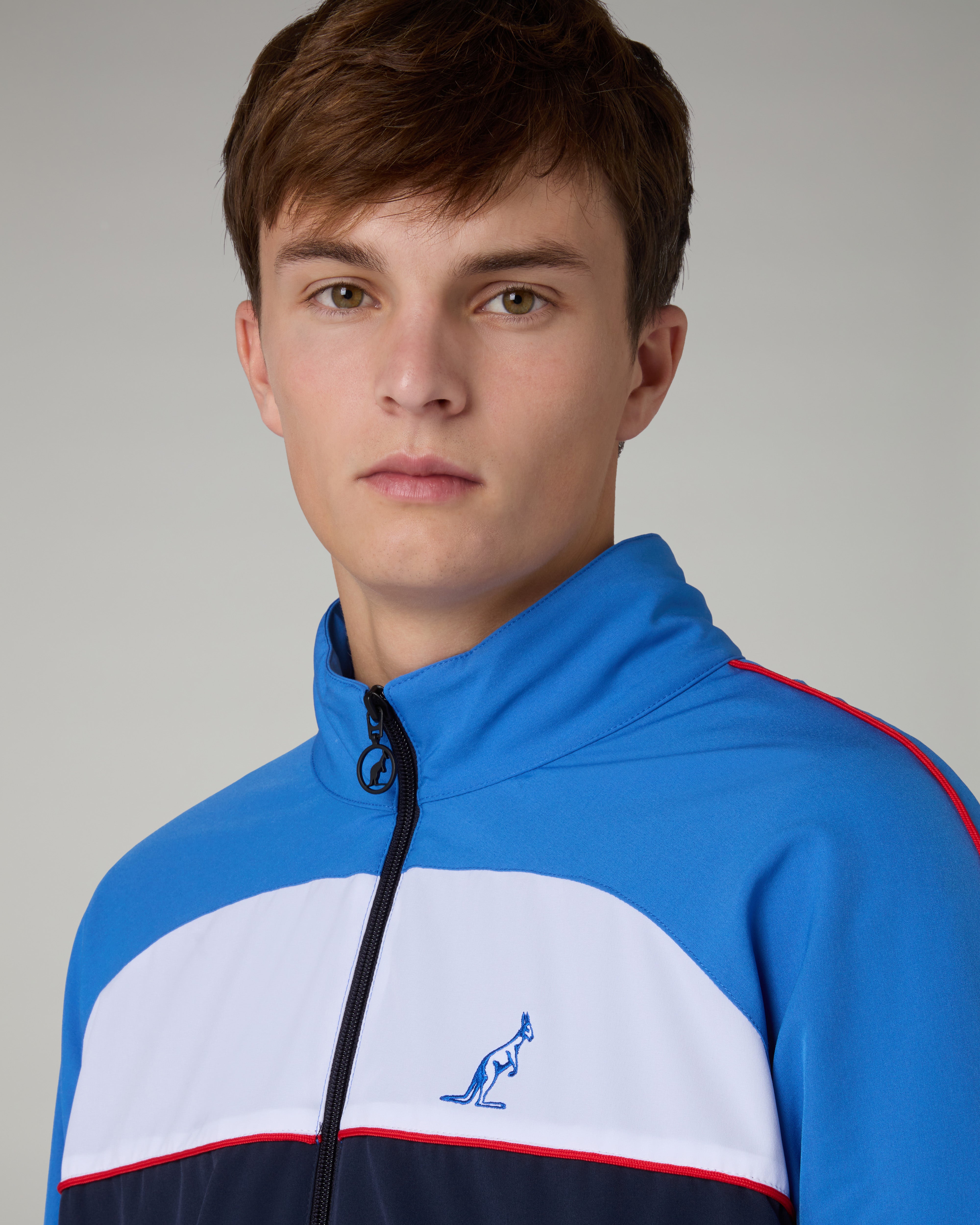 Icon Slam Tracksuit