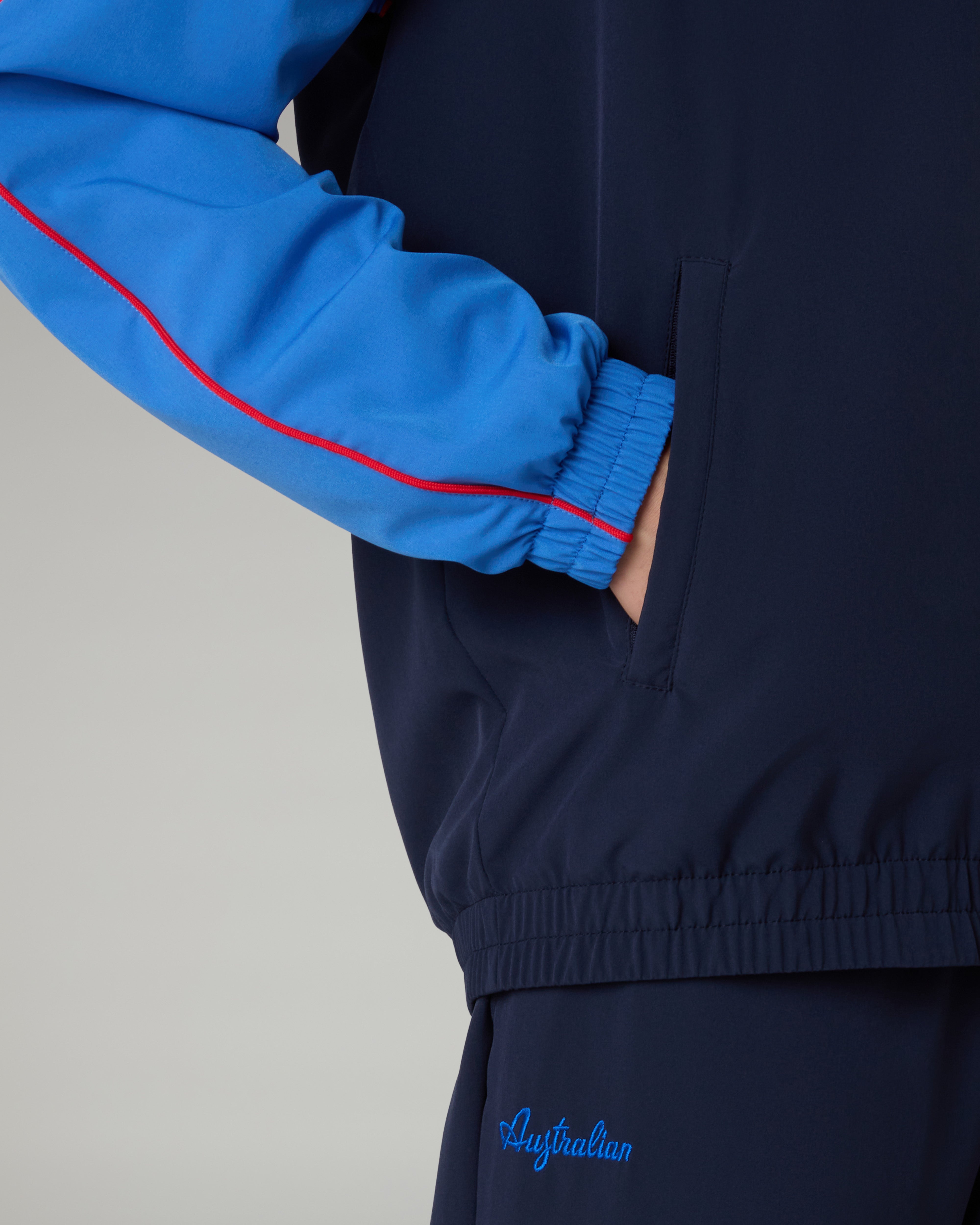 Icon Slam Tracksuit