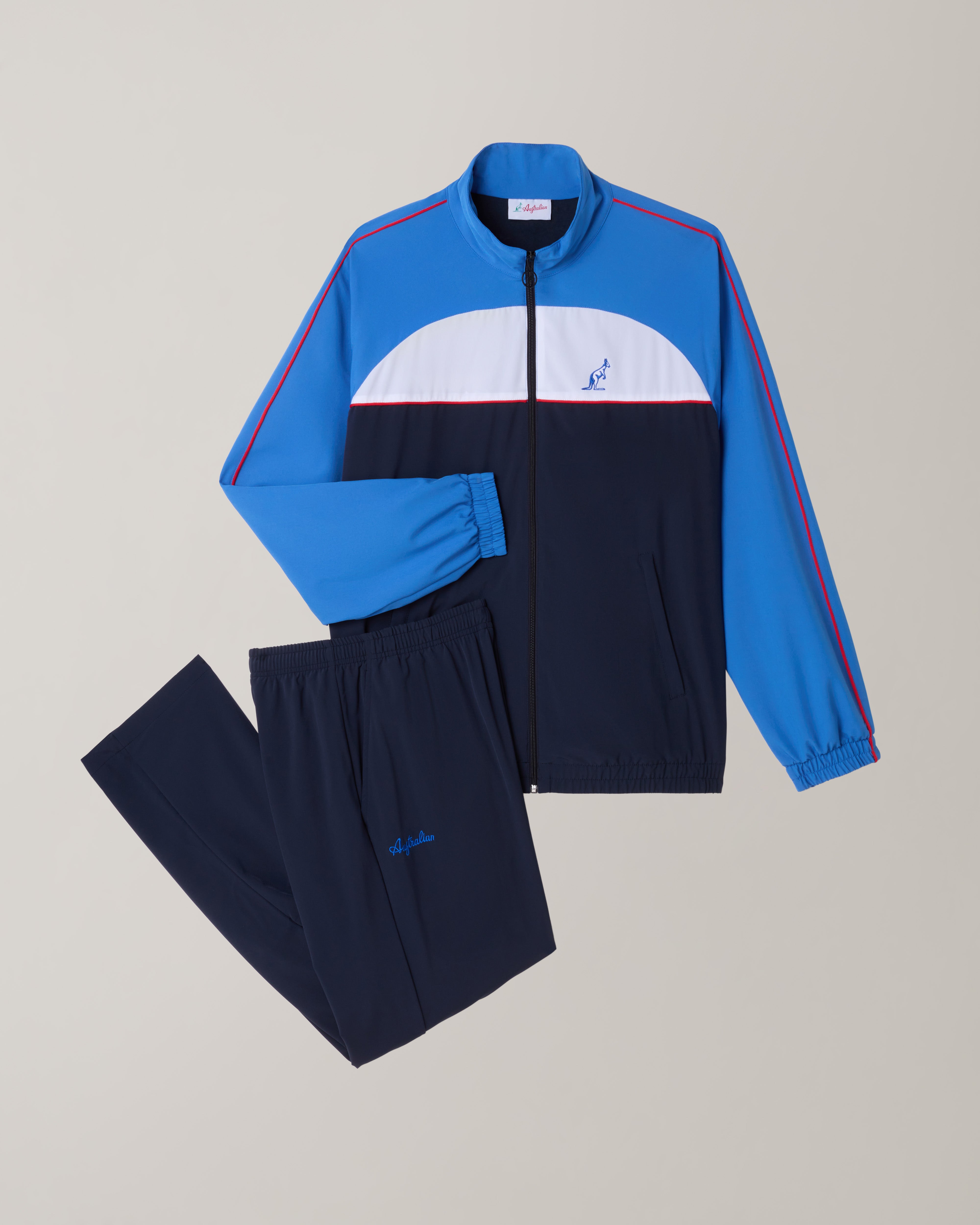 Icon Slam Tracksuit