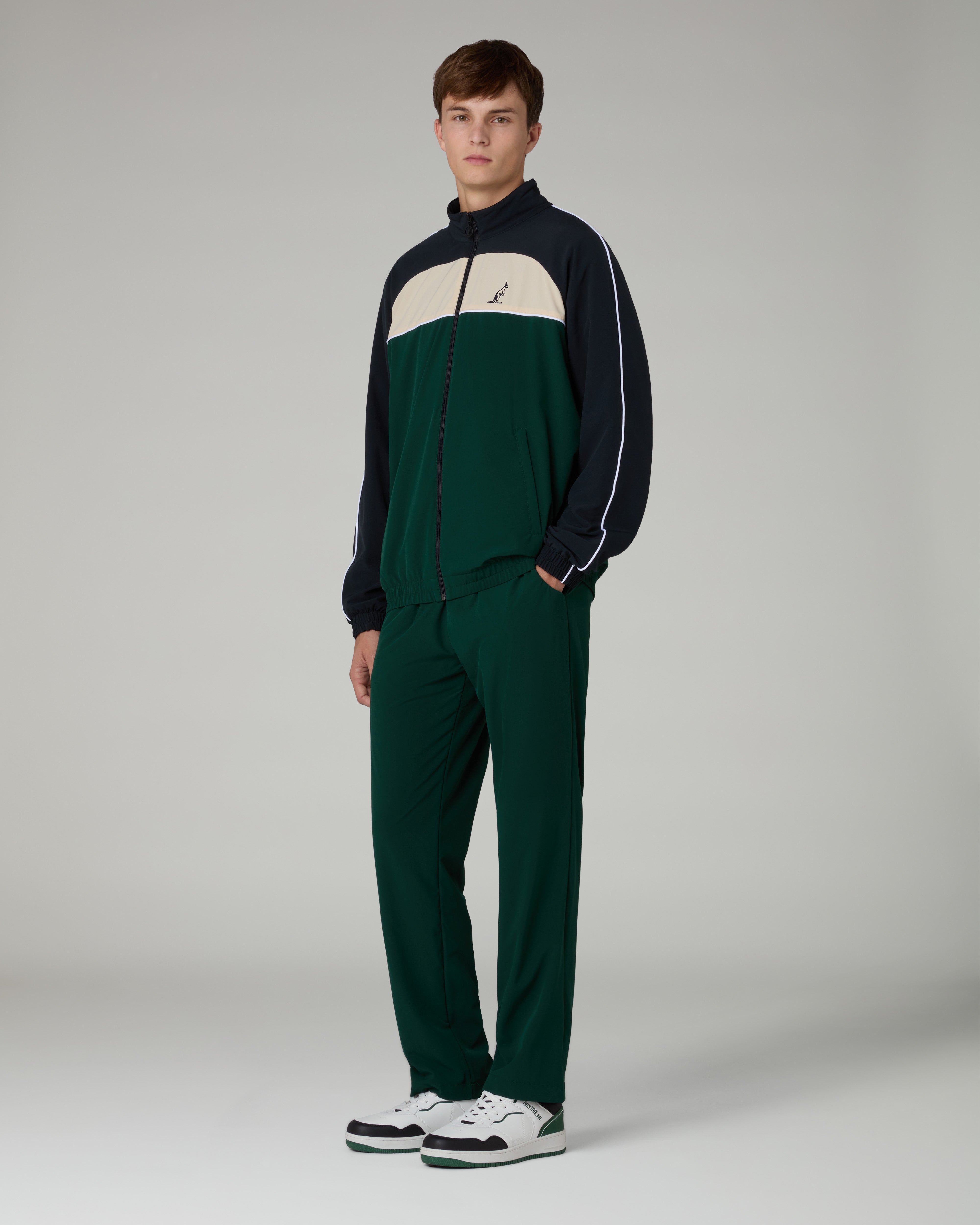 Icon Slam Tracksuit