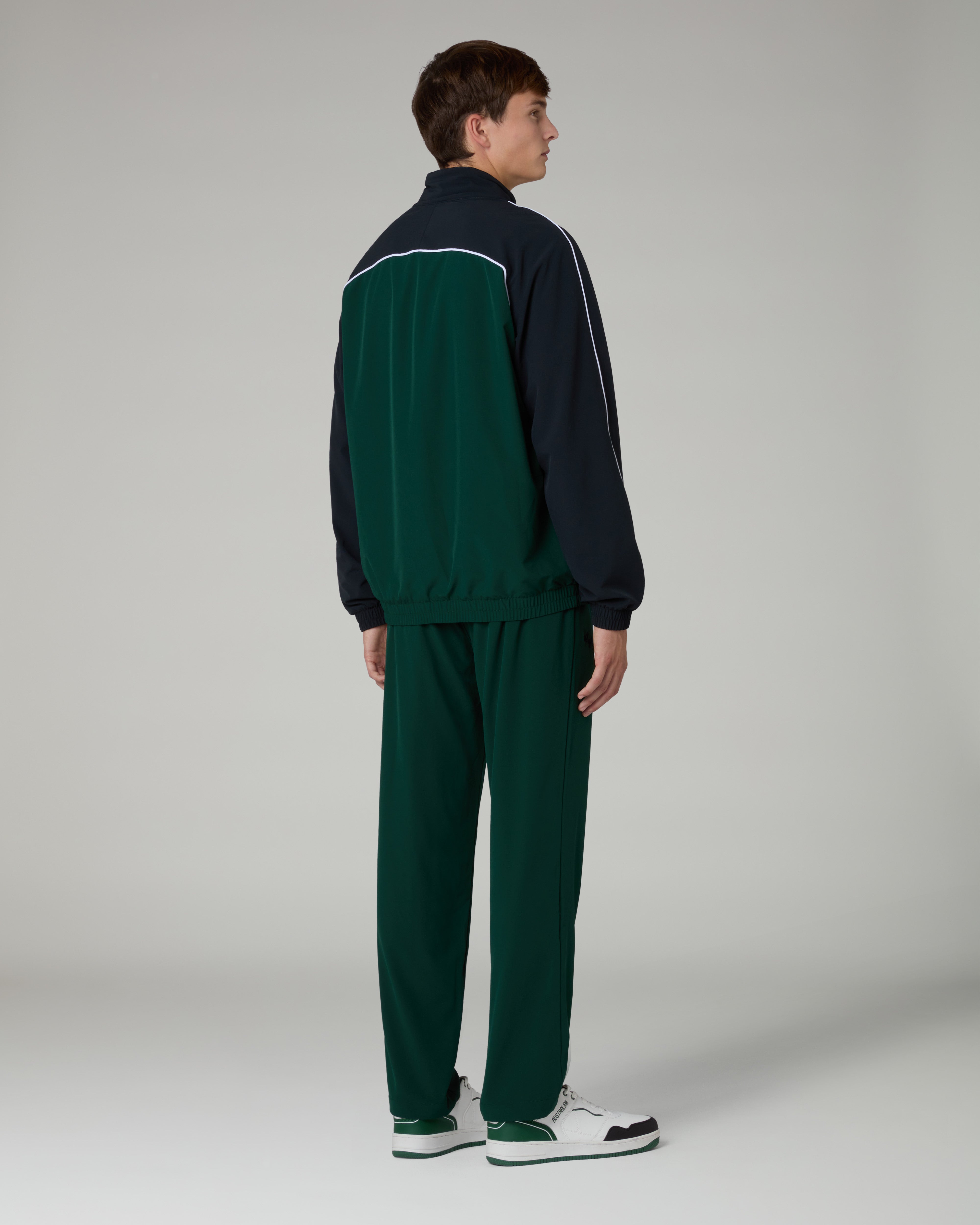 Icon Slam Tracksuit