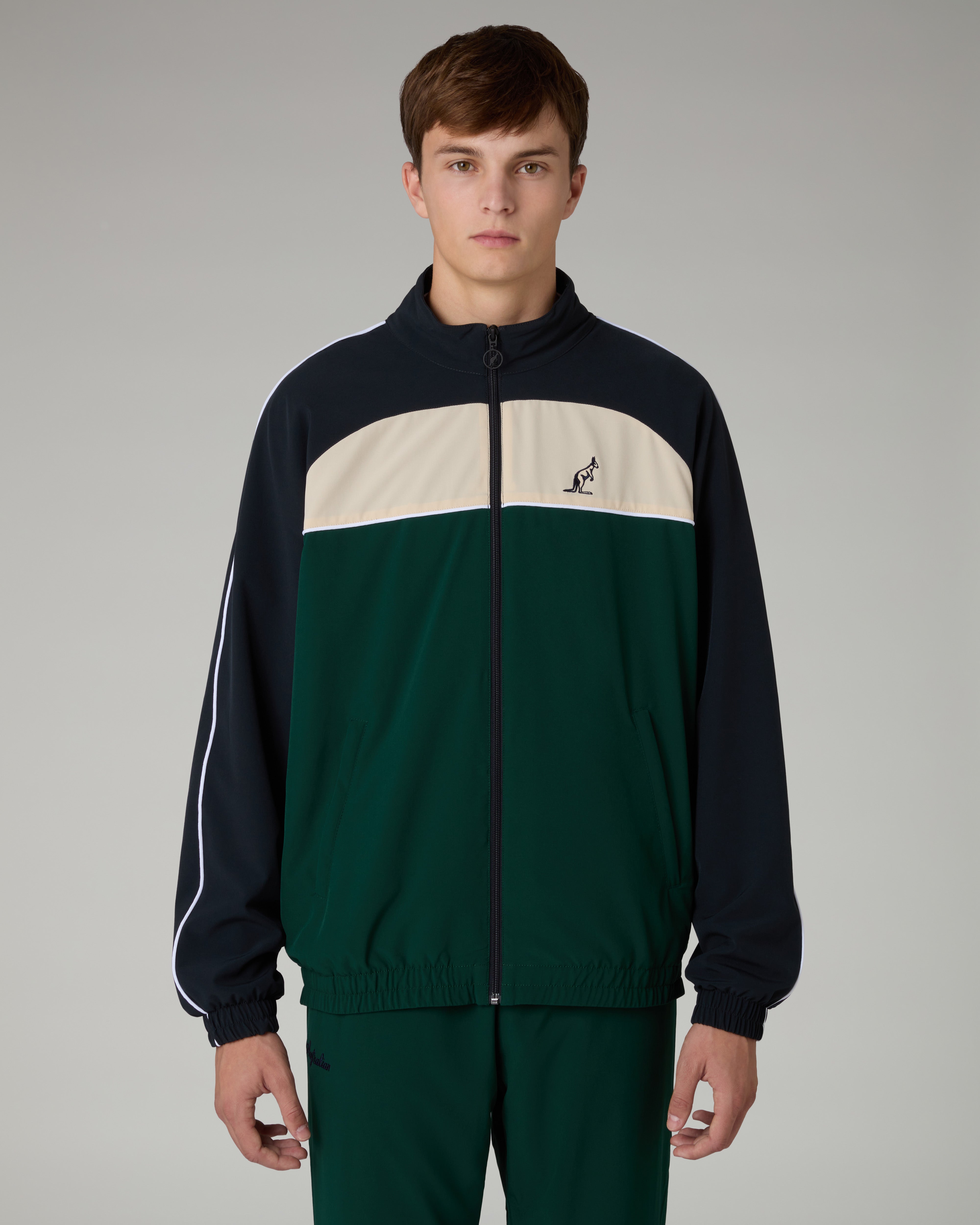 Icon Slam Tracksuit