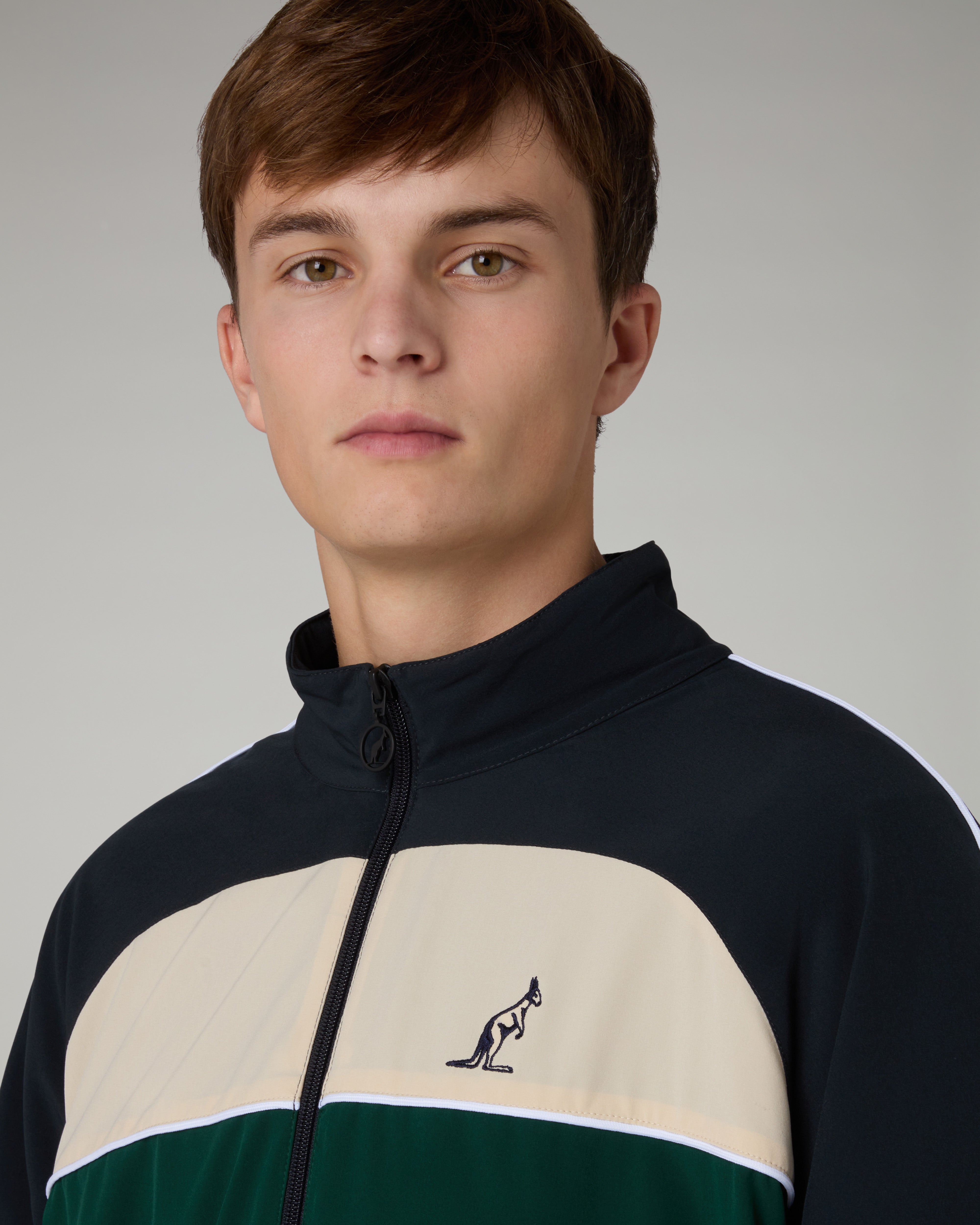 Icon Slam Tracksuit