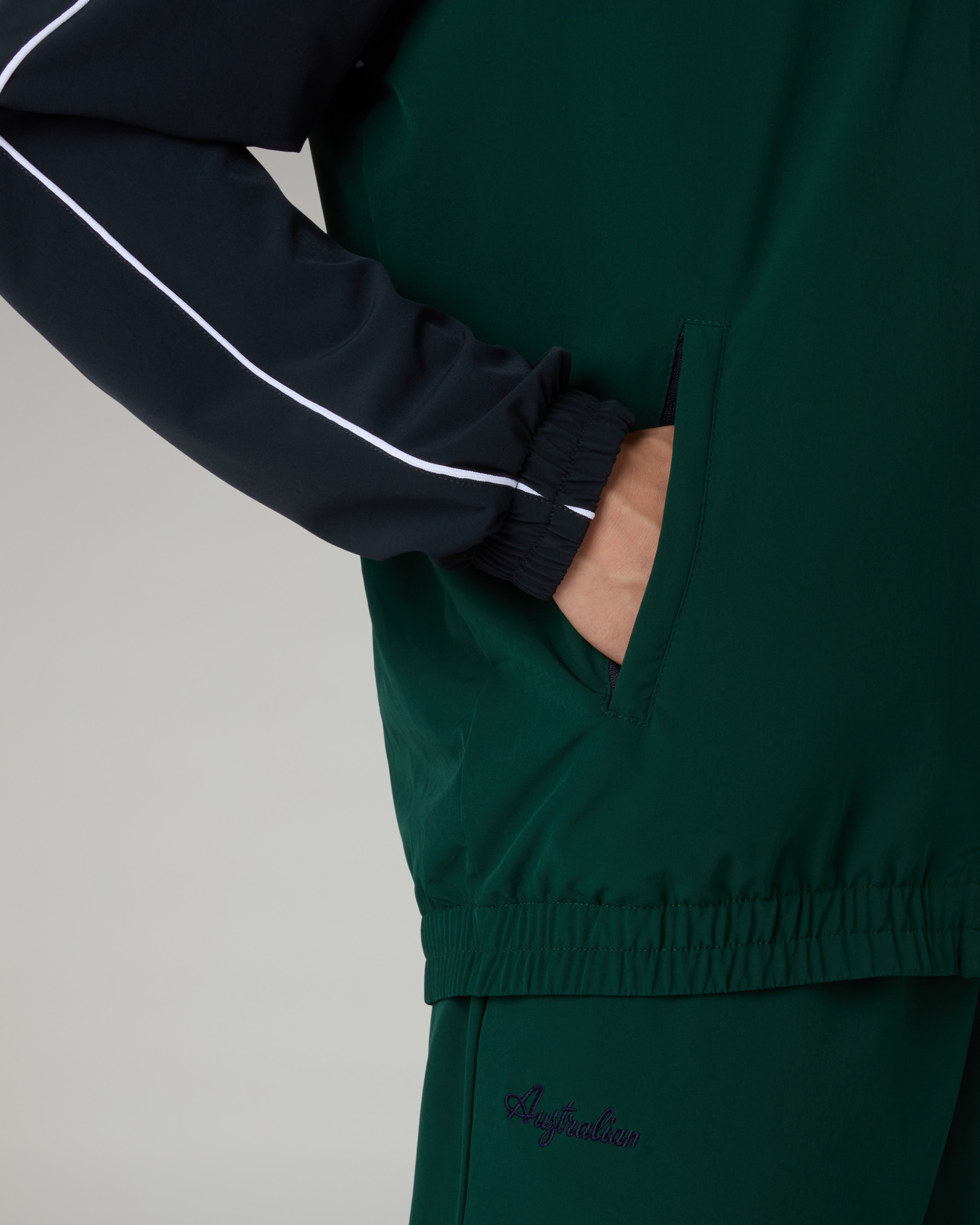 Icon Slam Tracksuit
