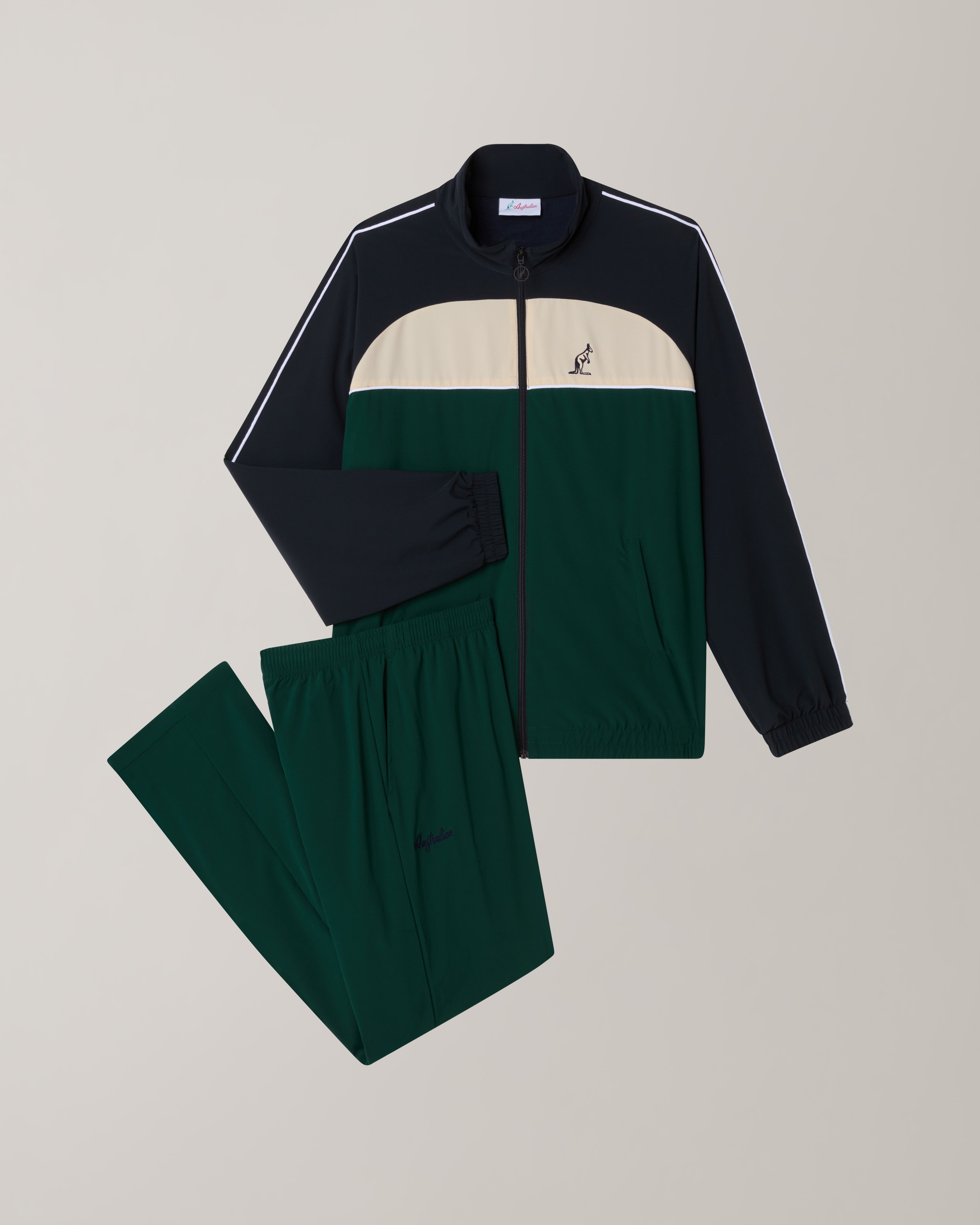Icon Slam Tracksuit