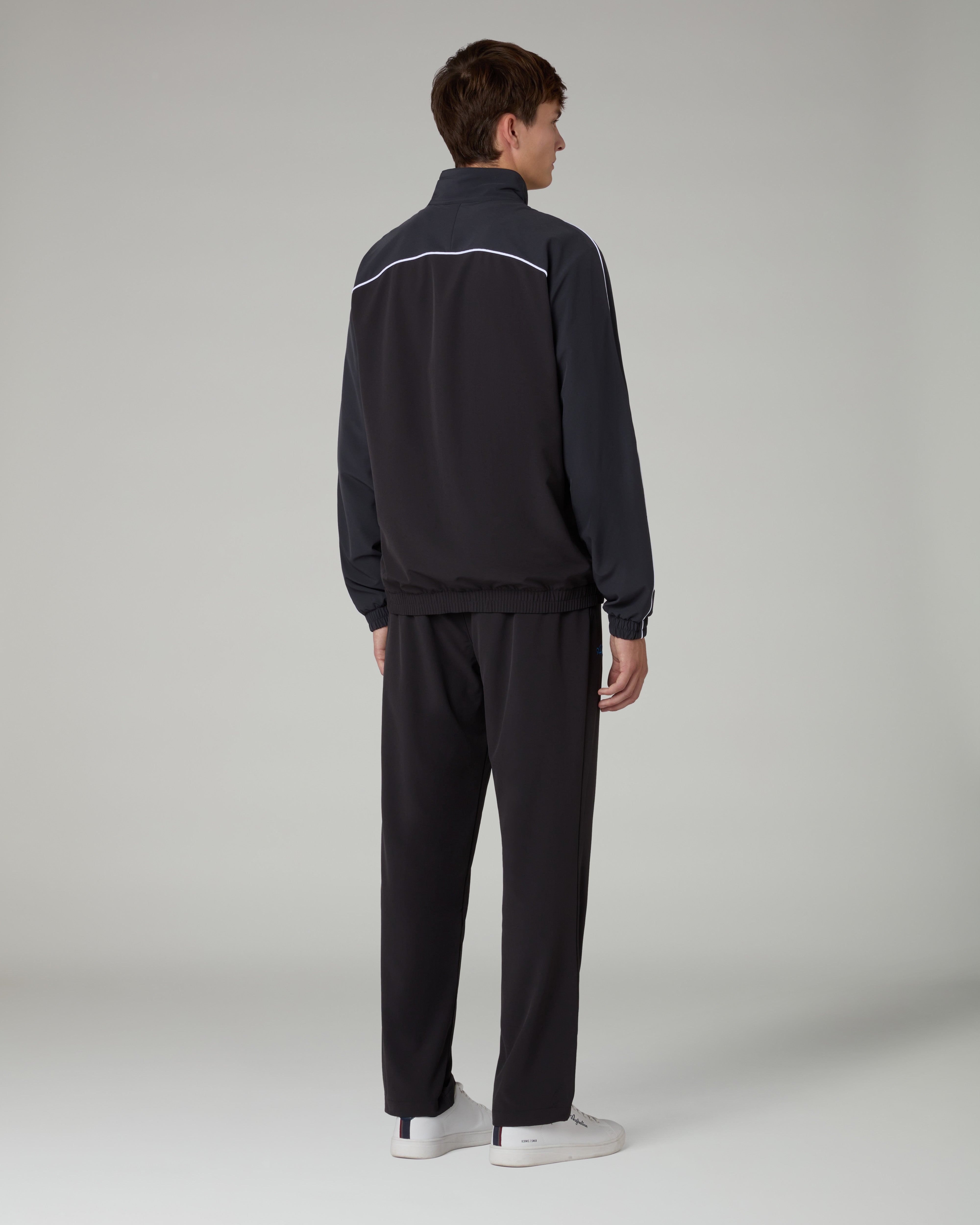 Icon Slam Tracksuit