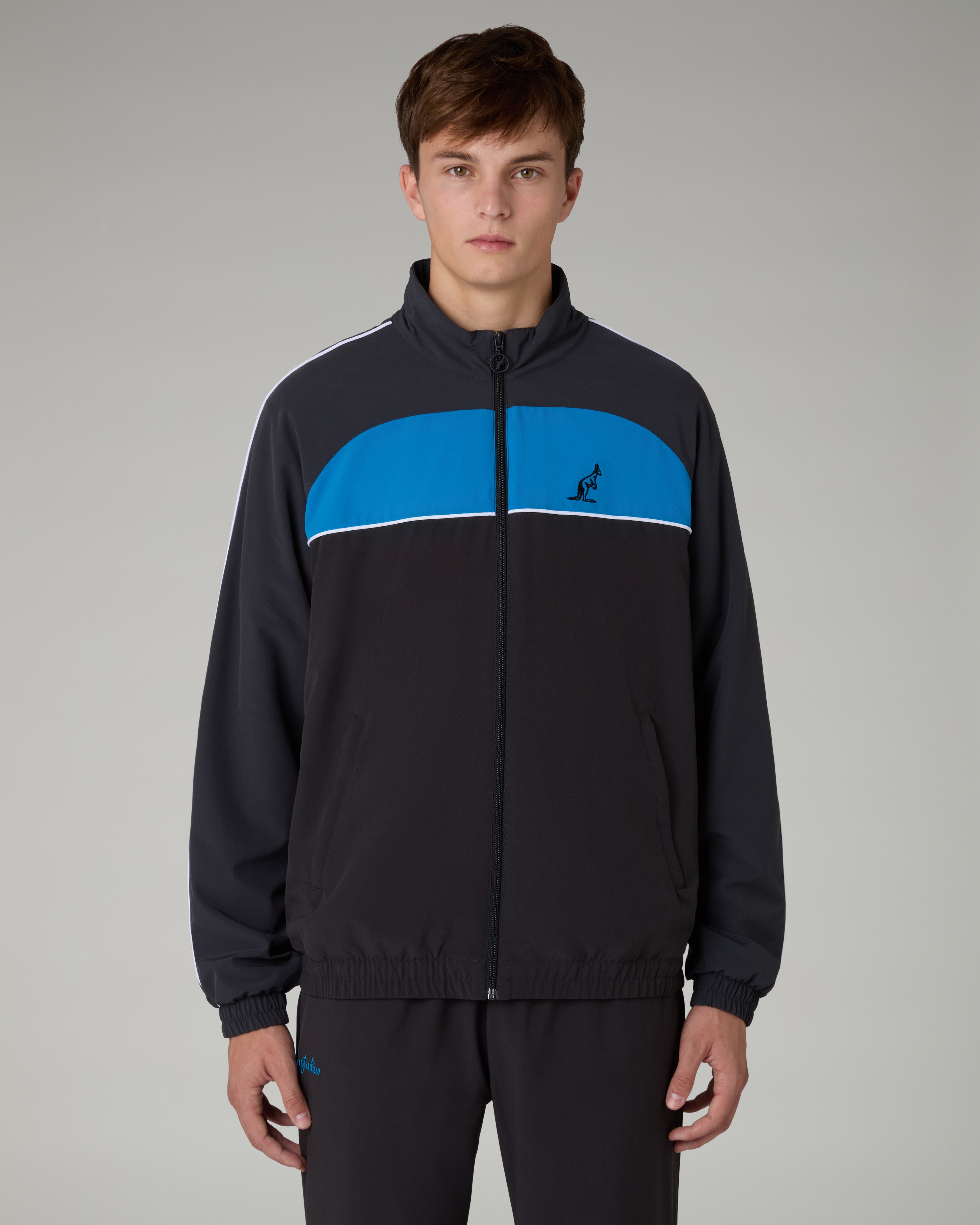 Icon Slam Tracksuit