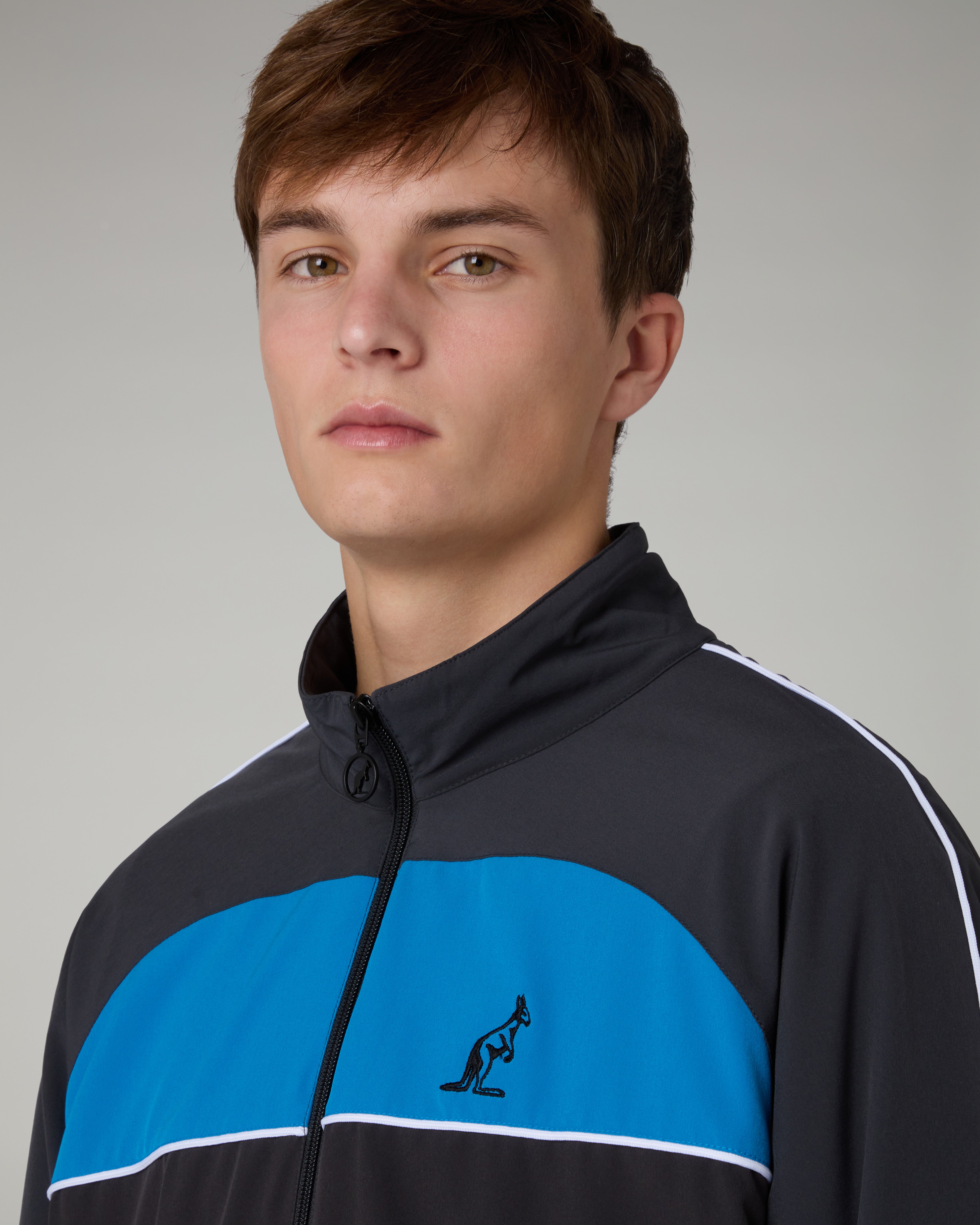 Icon Slam Tracksuit