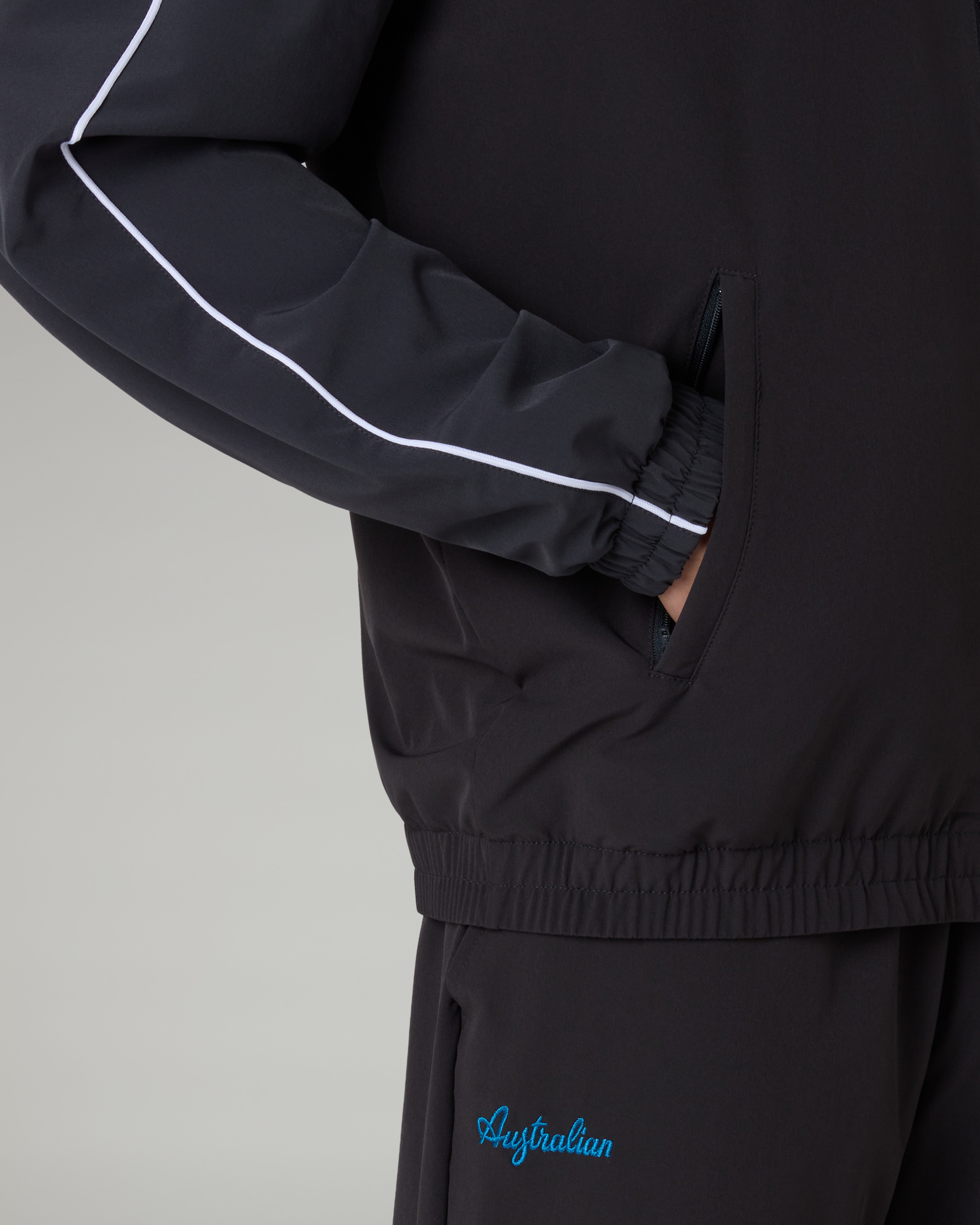 Icon Slam Tracksuit