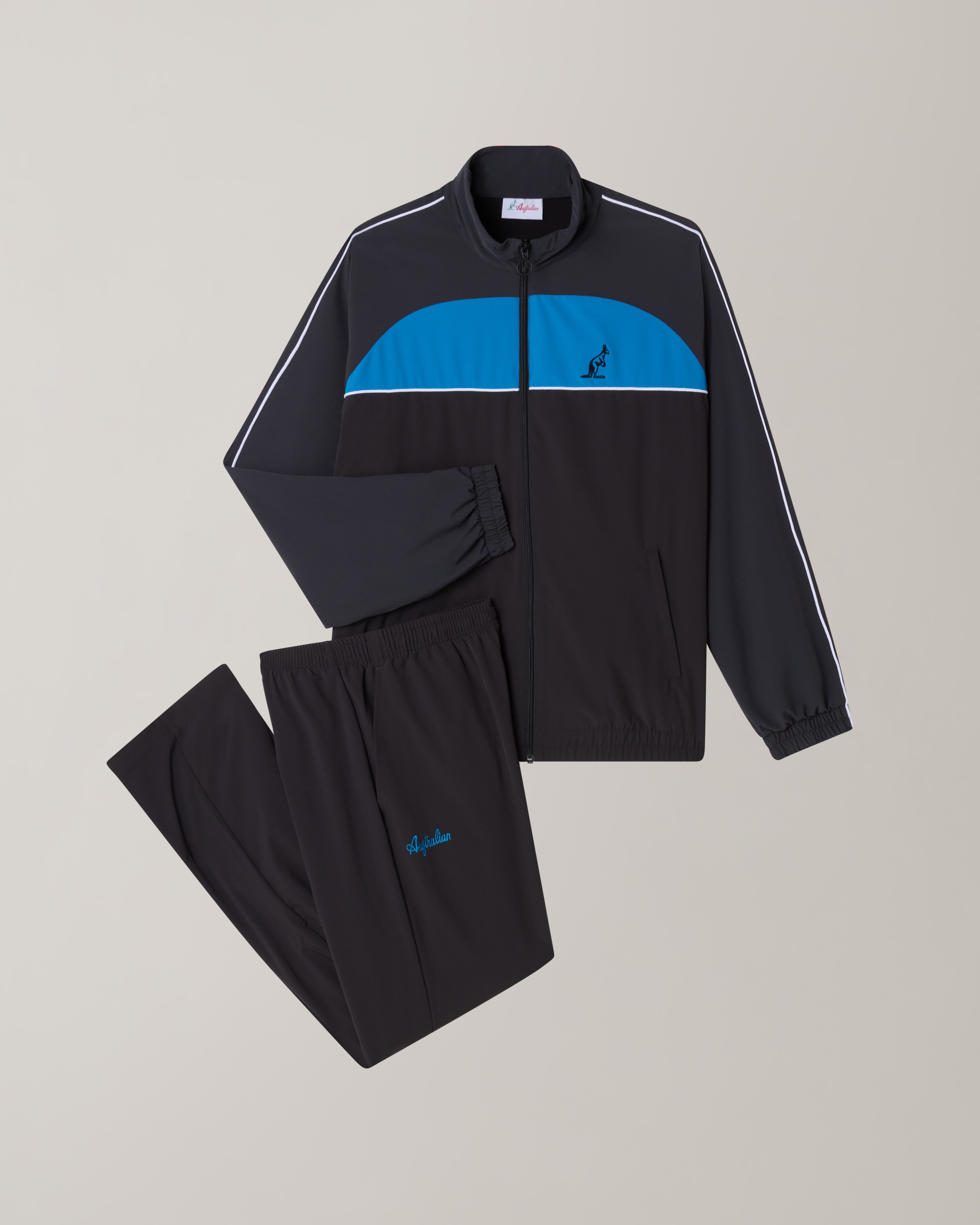 Icon Slam Tracksuit