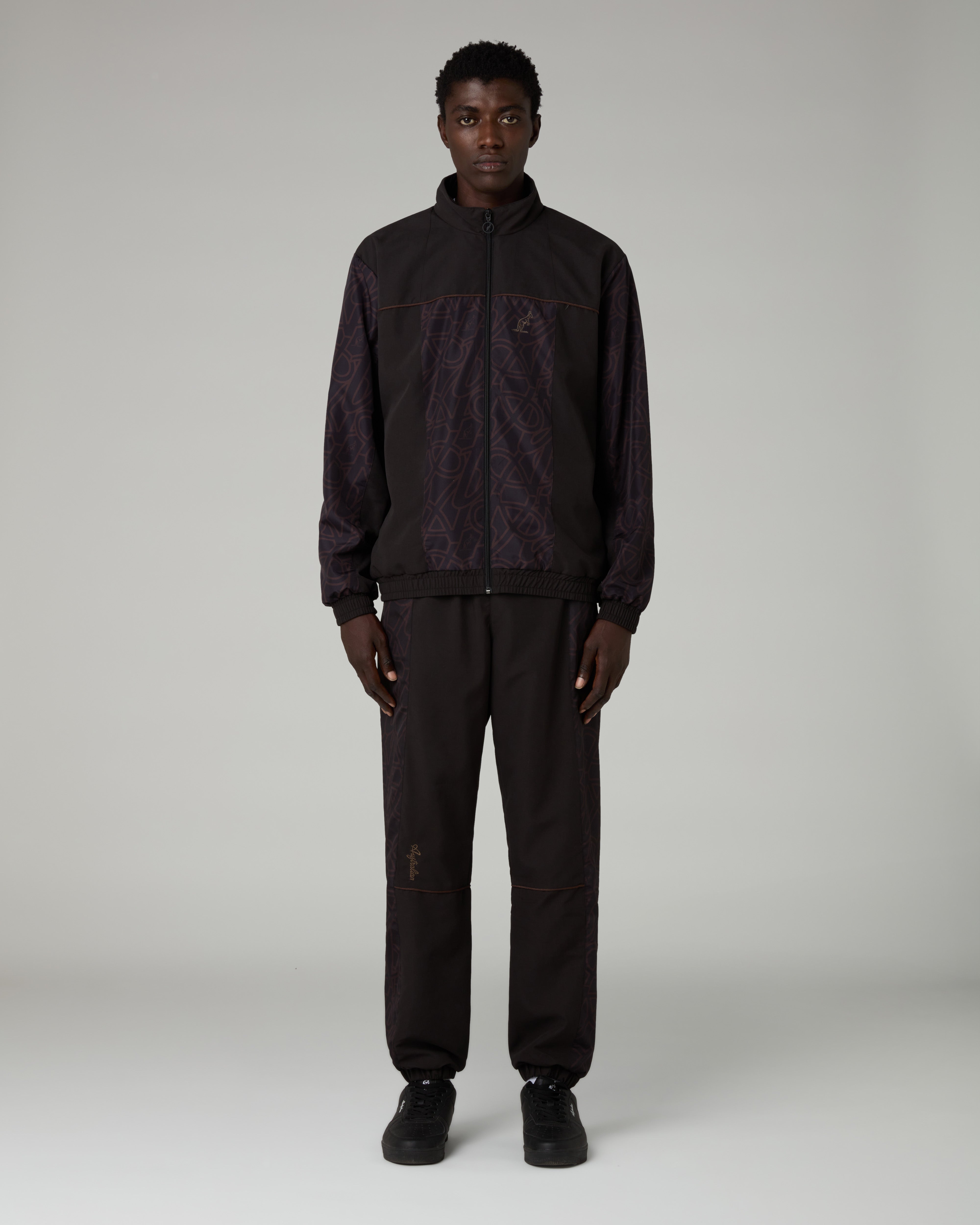 Iconissima Tracksuit