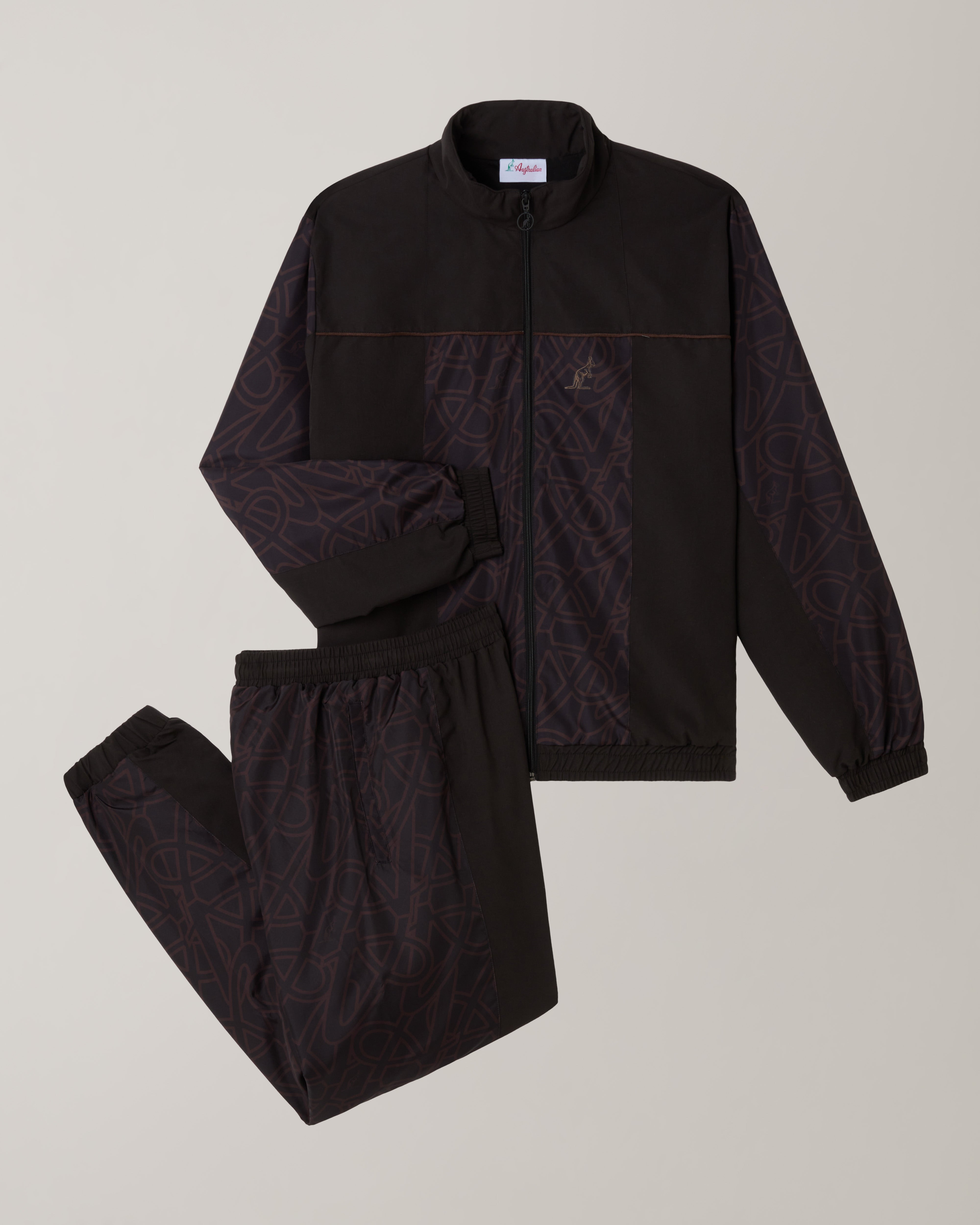 Iconissima Tracksuit