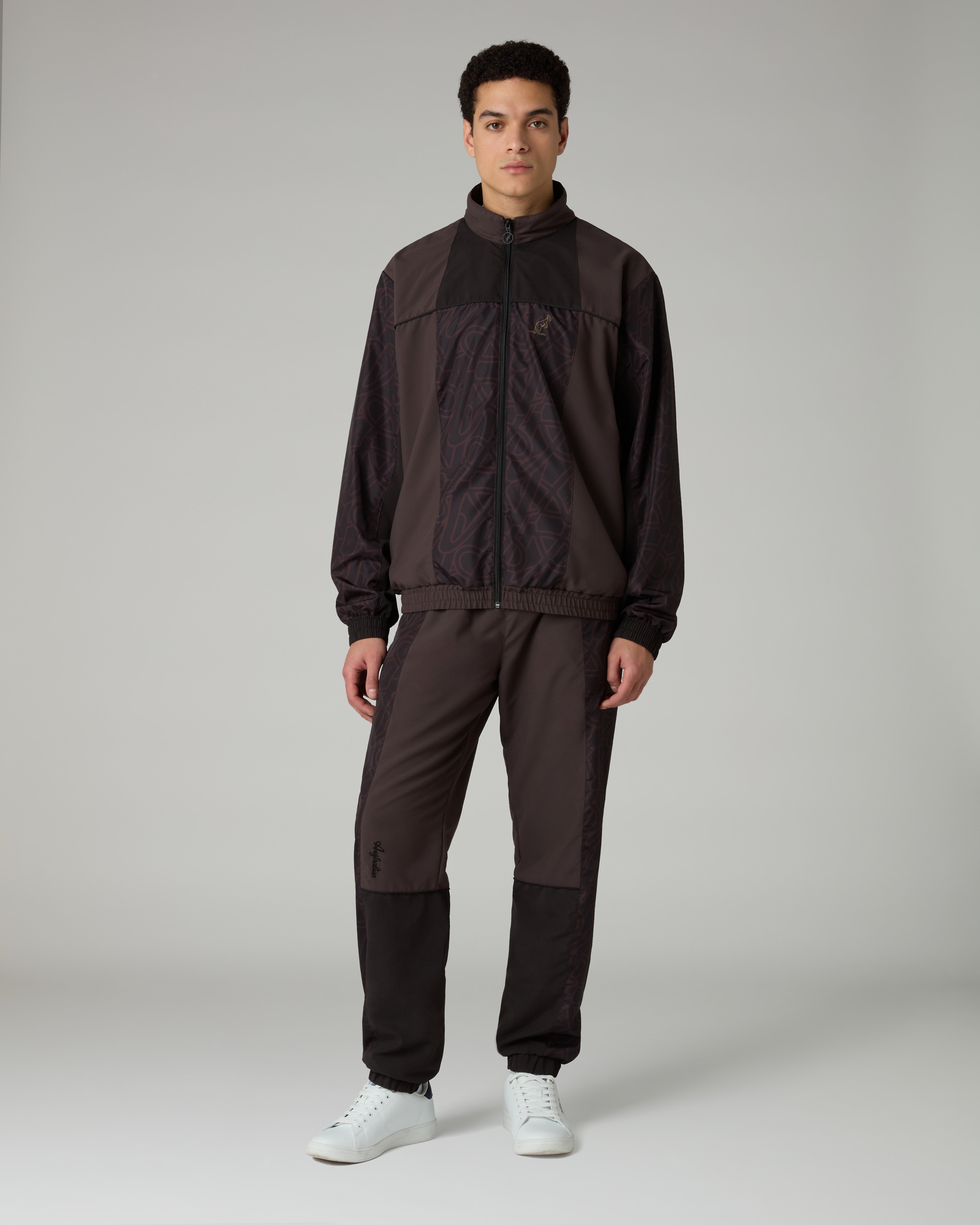 Iconissima Tracksuit