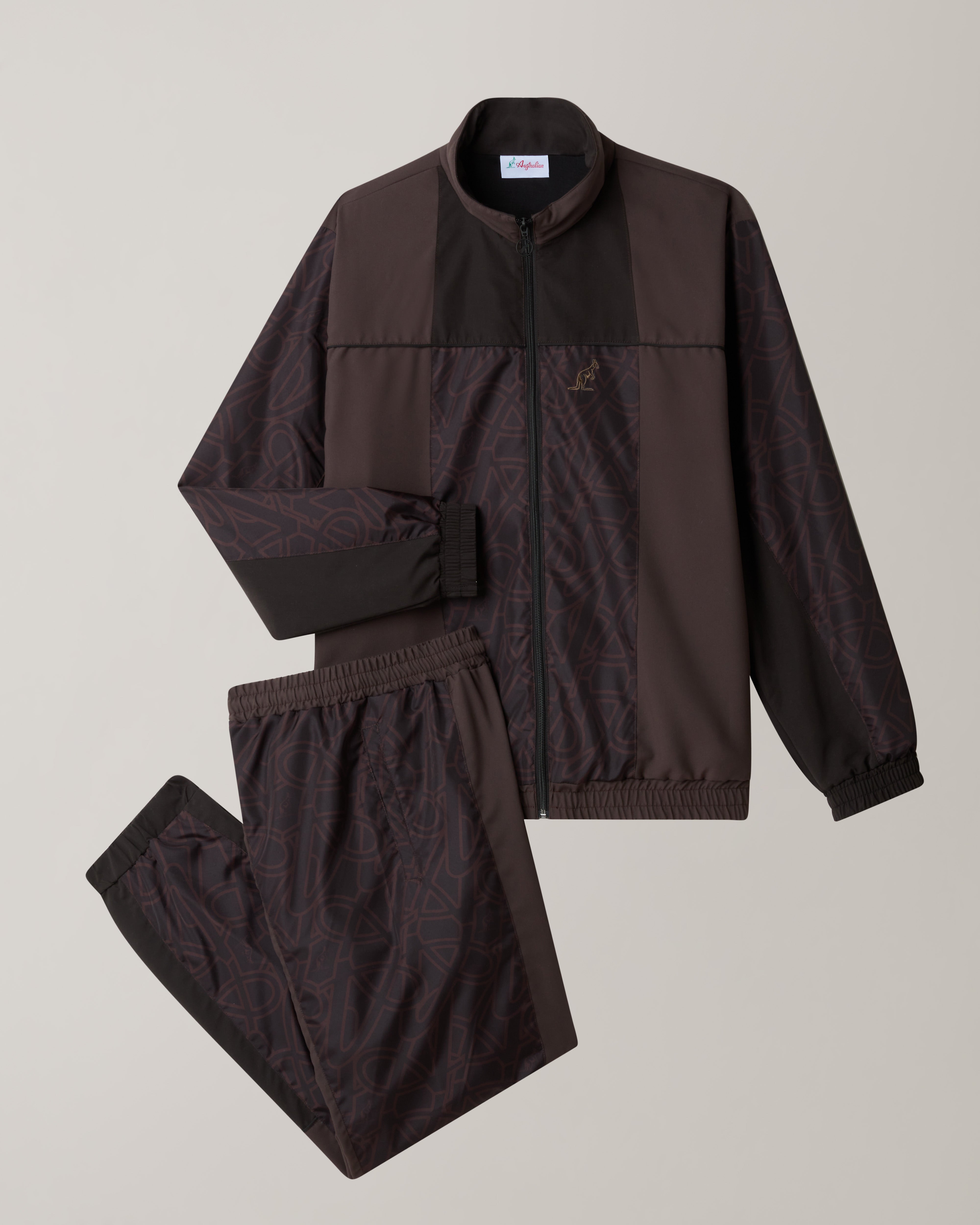 Iconissima Tracksuit