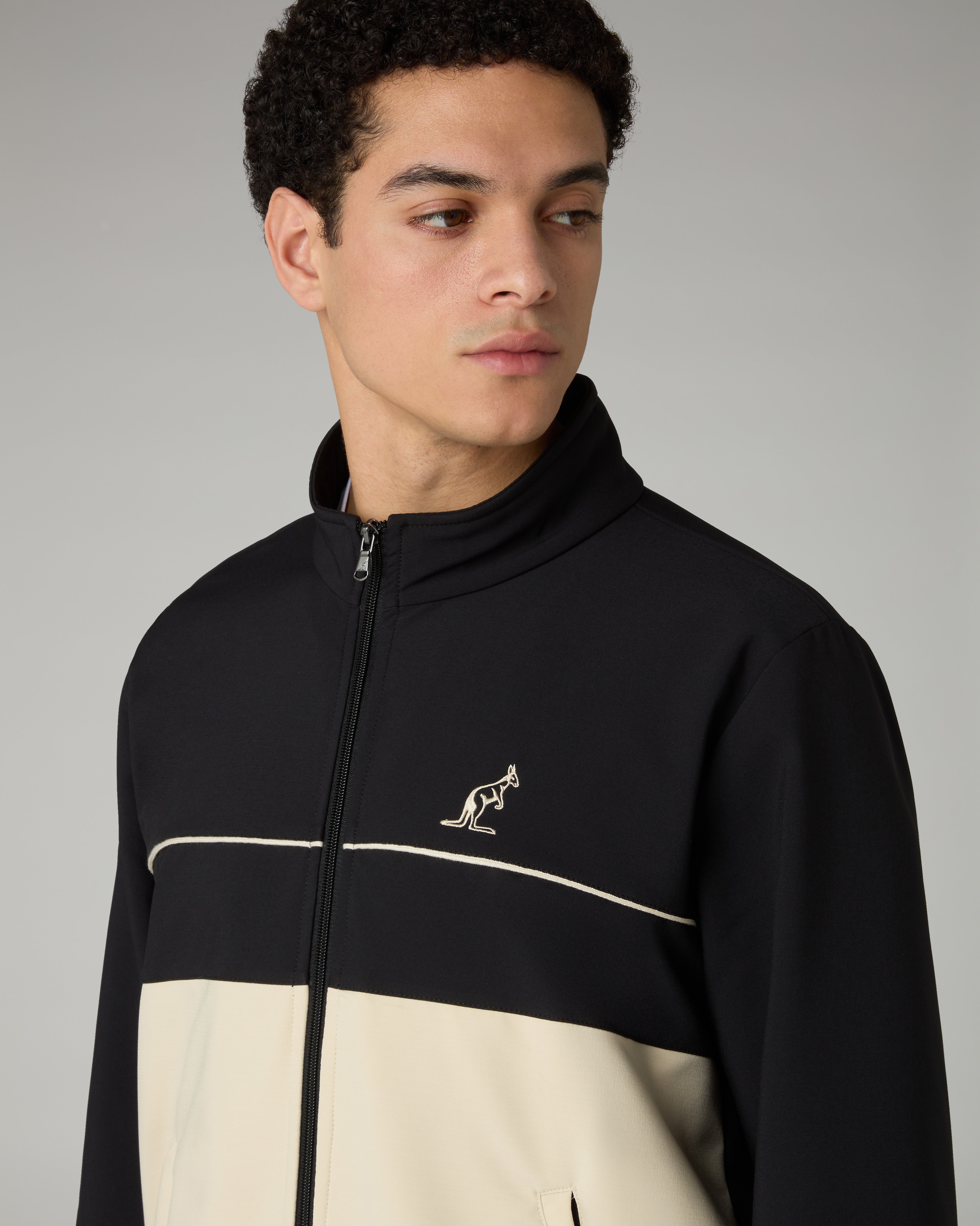 Icon Match Tracksuit