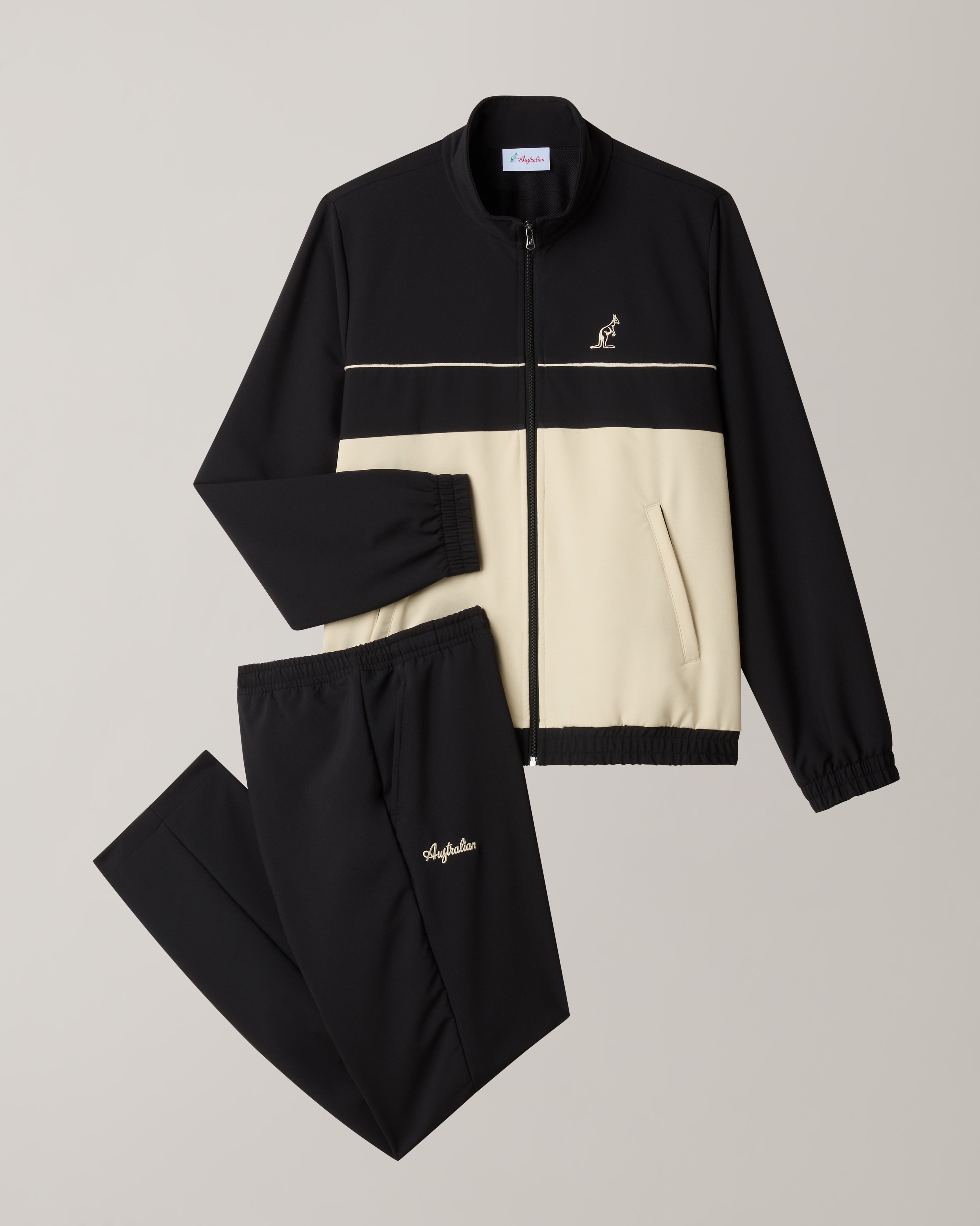 Icon Match Tracksuit