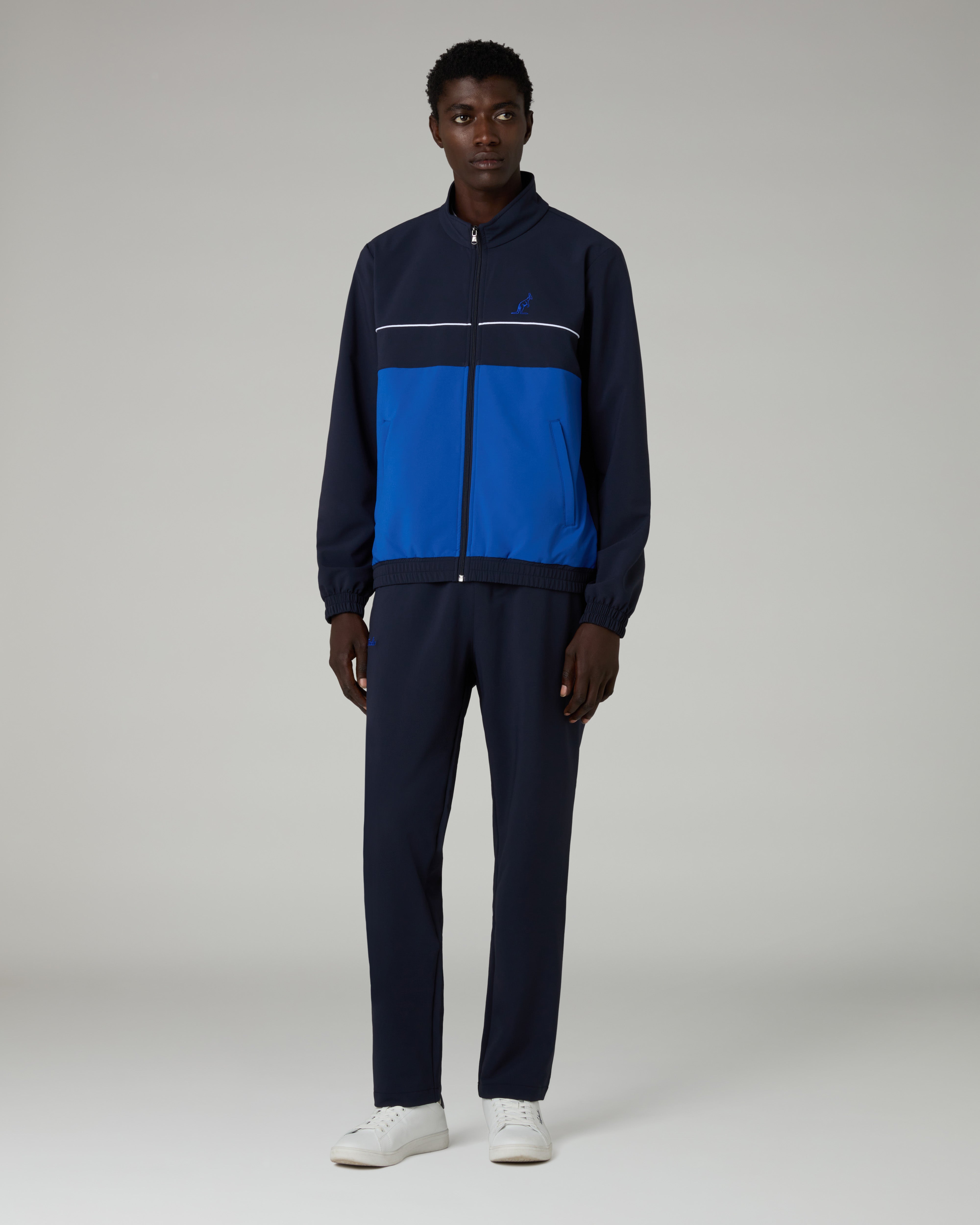 Icon Match Tracksuit