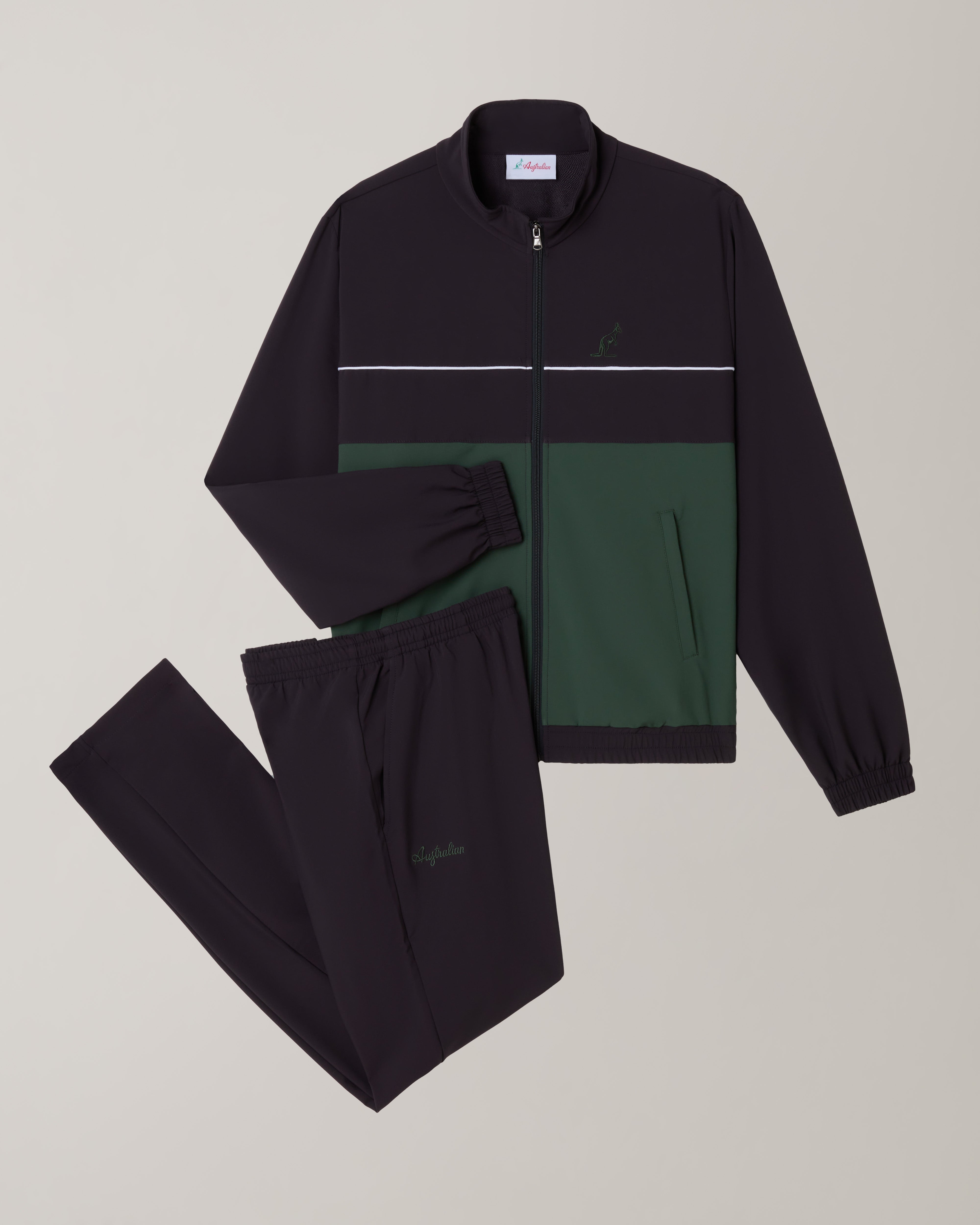 Icon Match Tracksuit