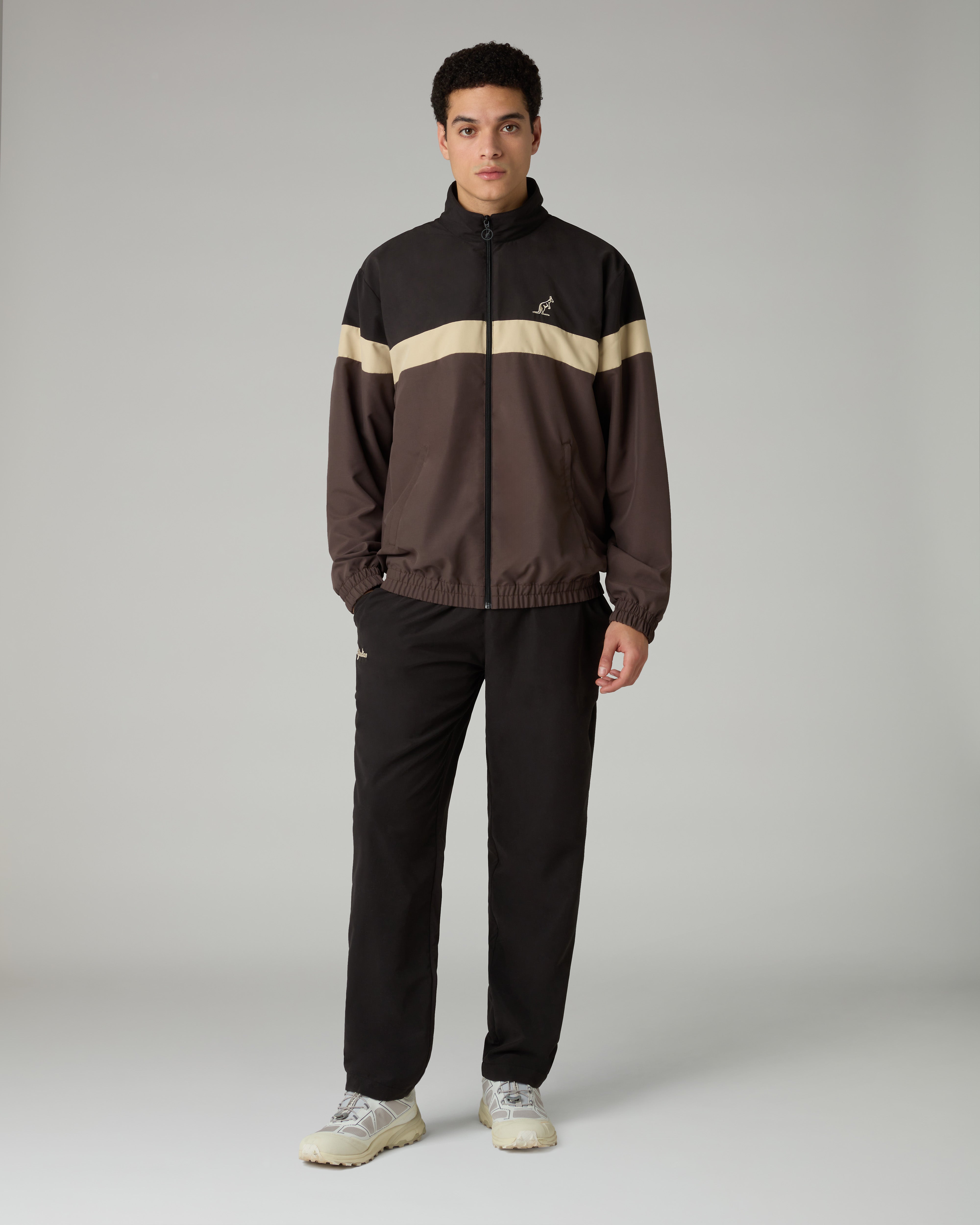 Legacy Microtouch Tracksuit