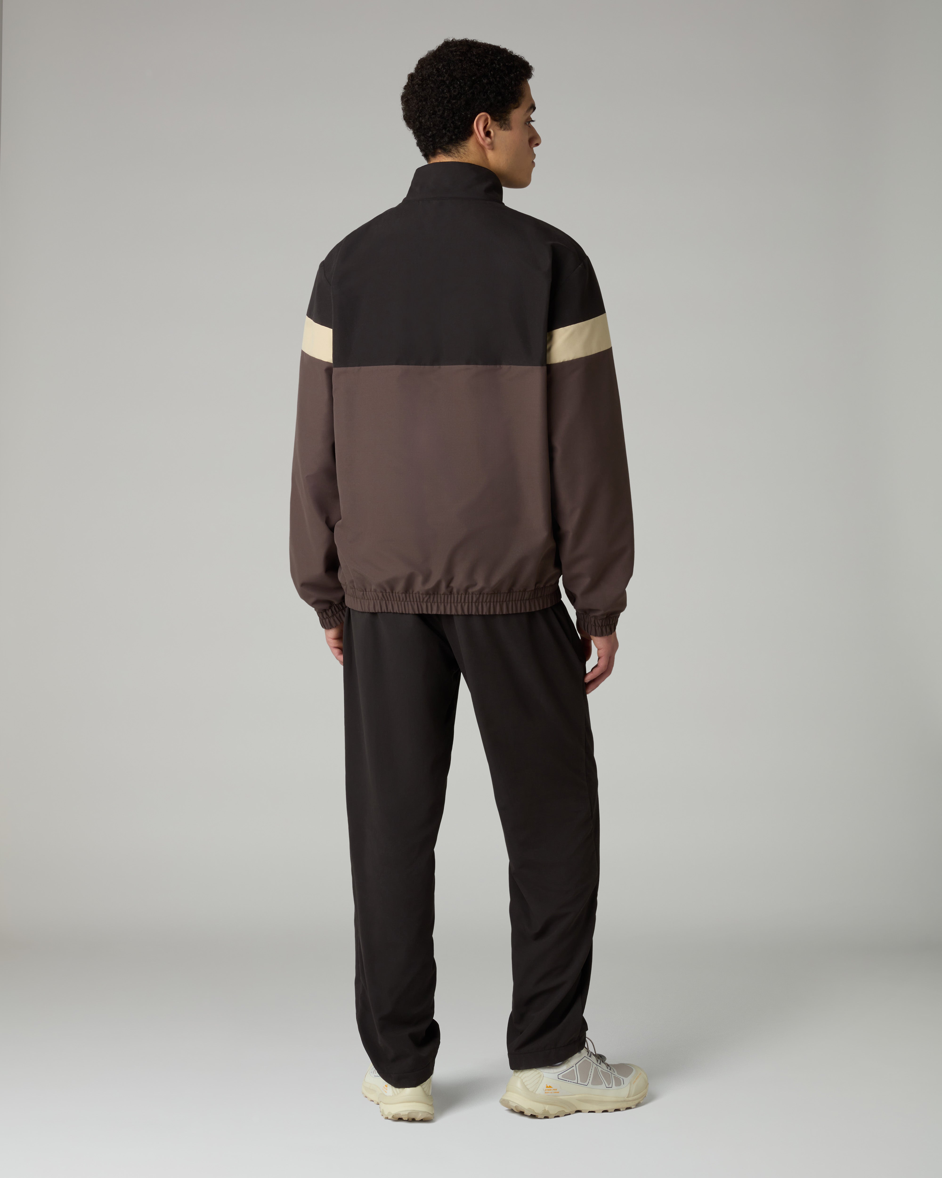 Legacy Microtouch Tracksuit