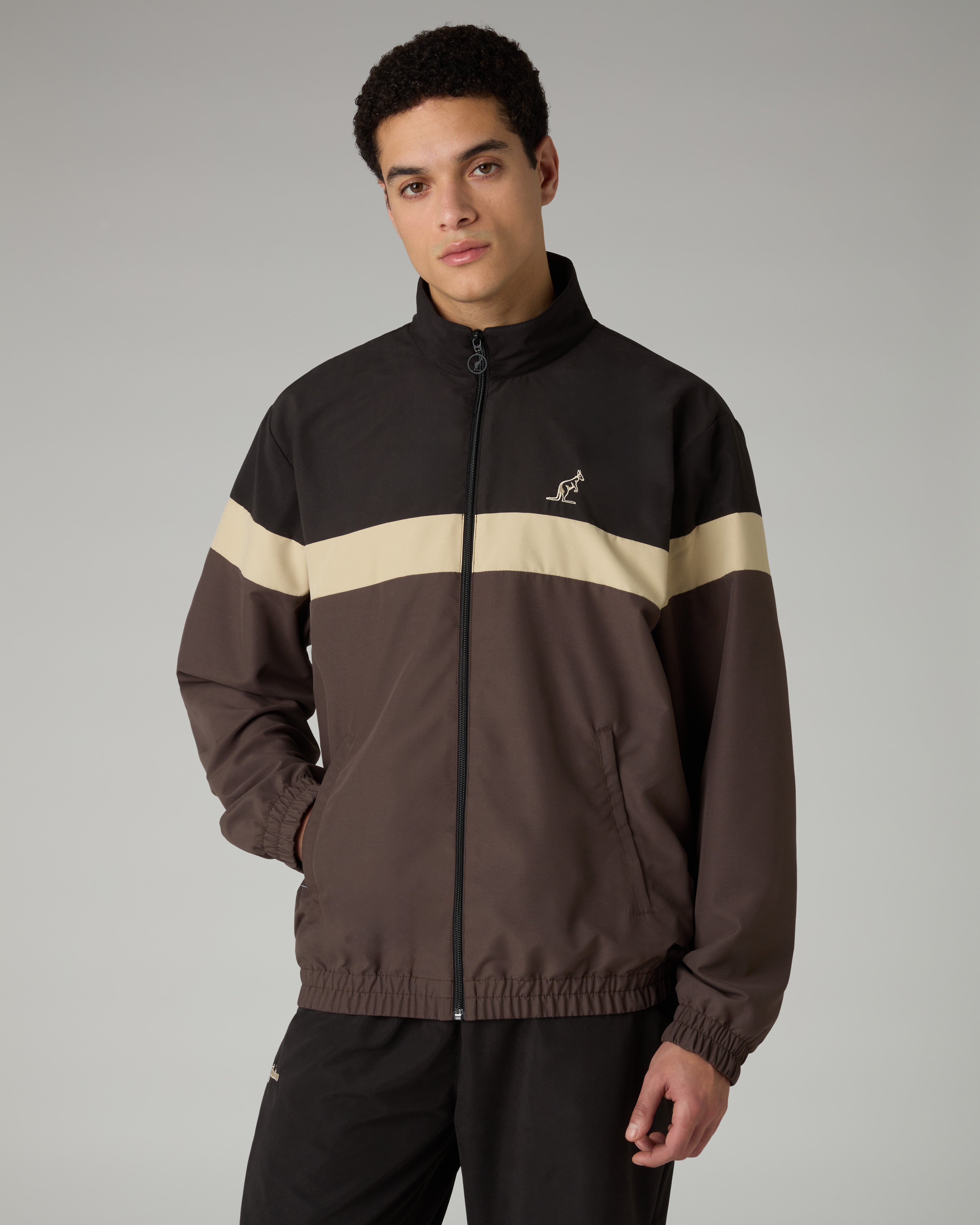 Legacy Microtouch Tracksuit