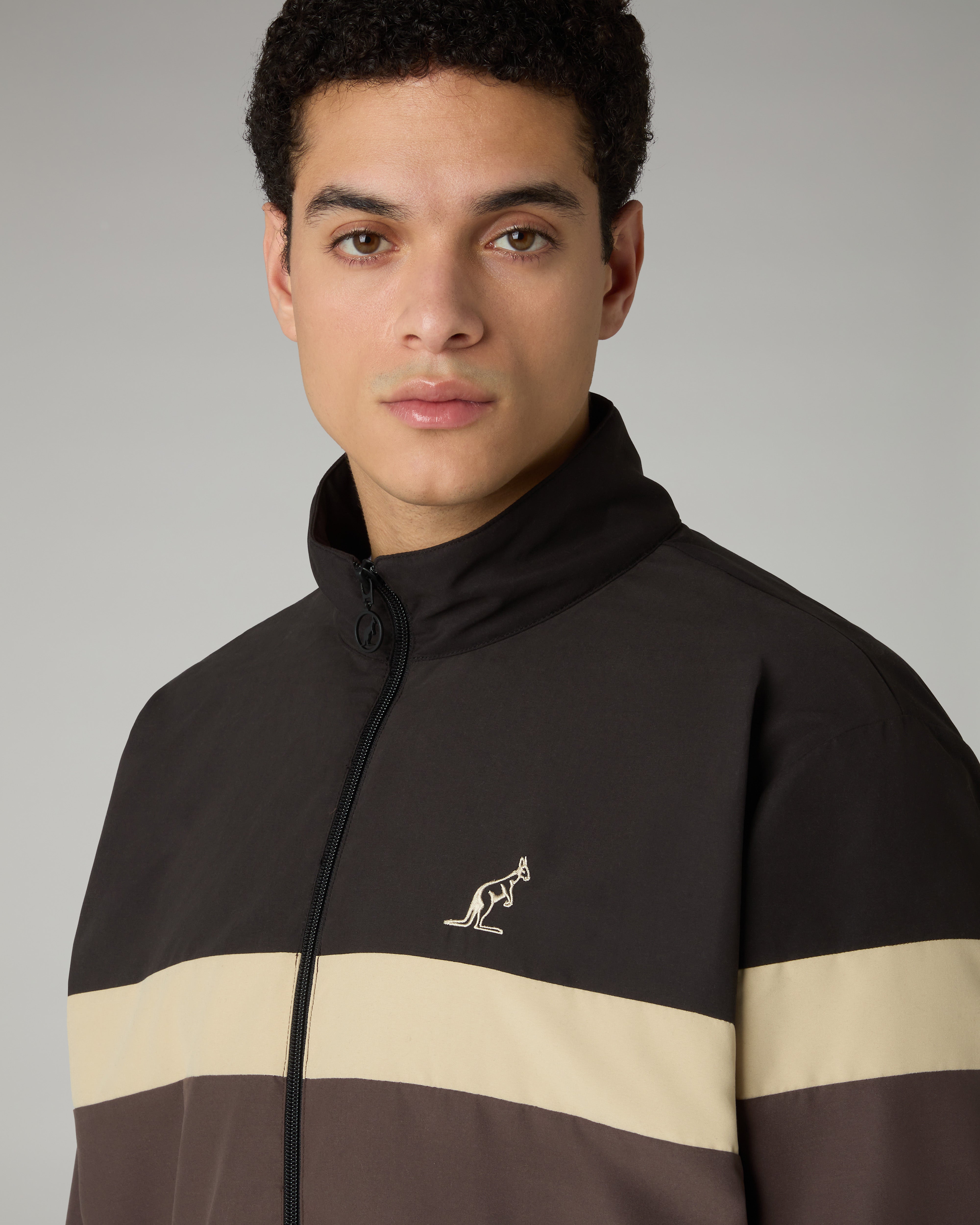 Legacy Microtouch Tracksuit