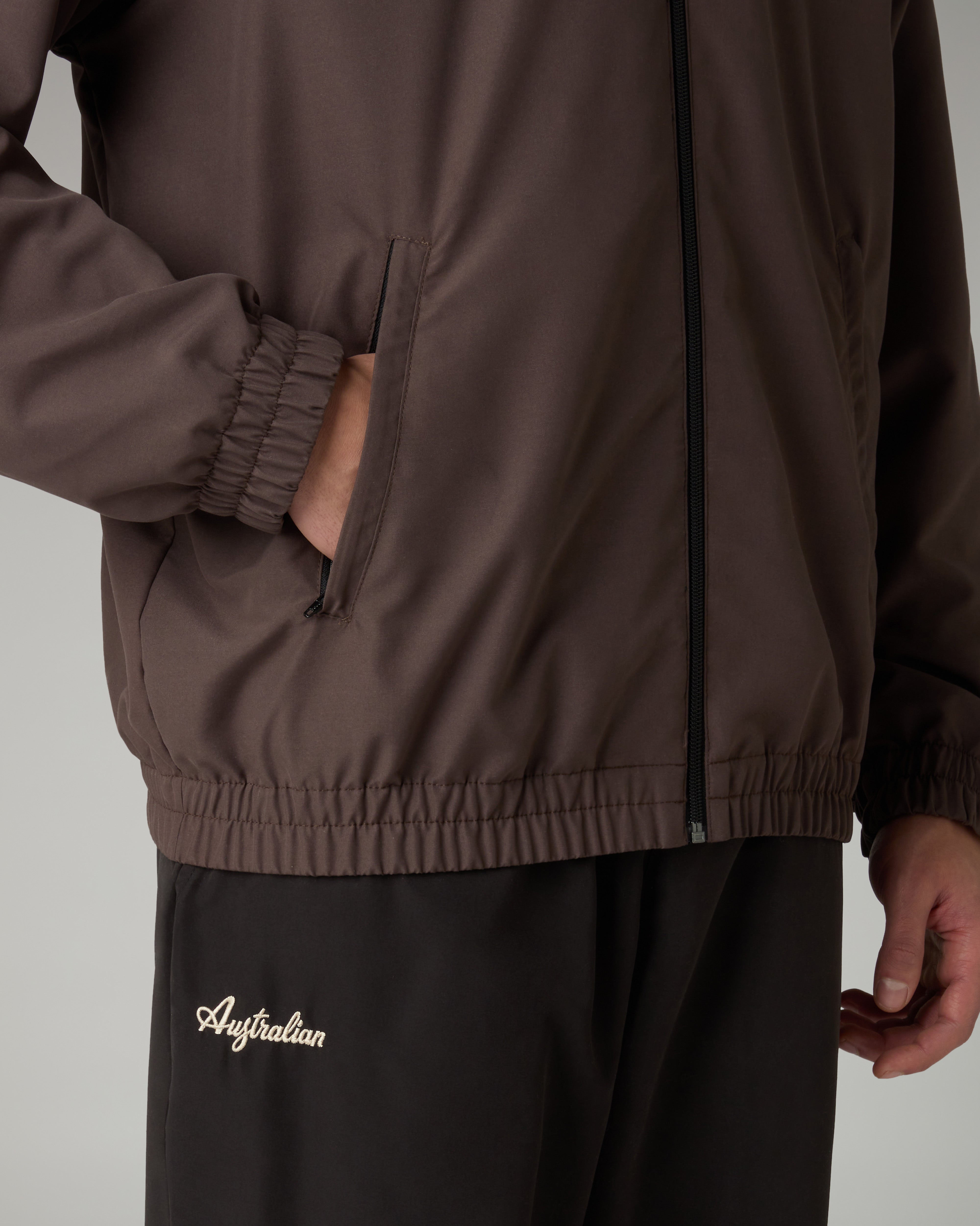 Legacy Microtouch Tracksuit