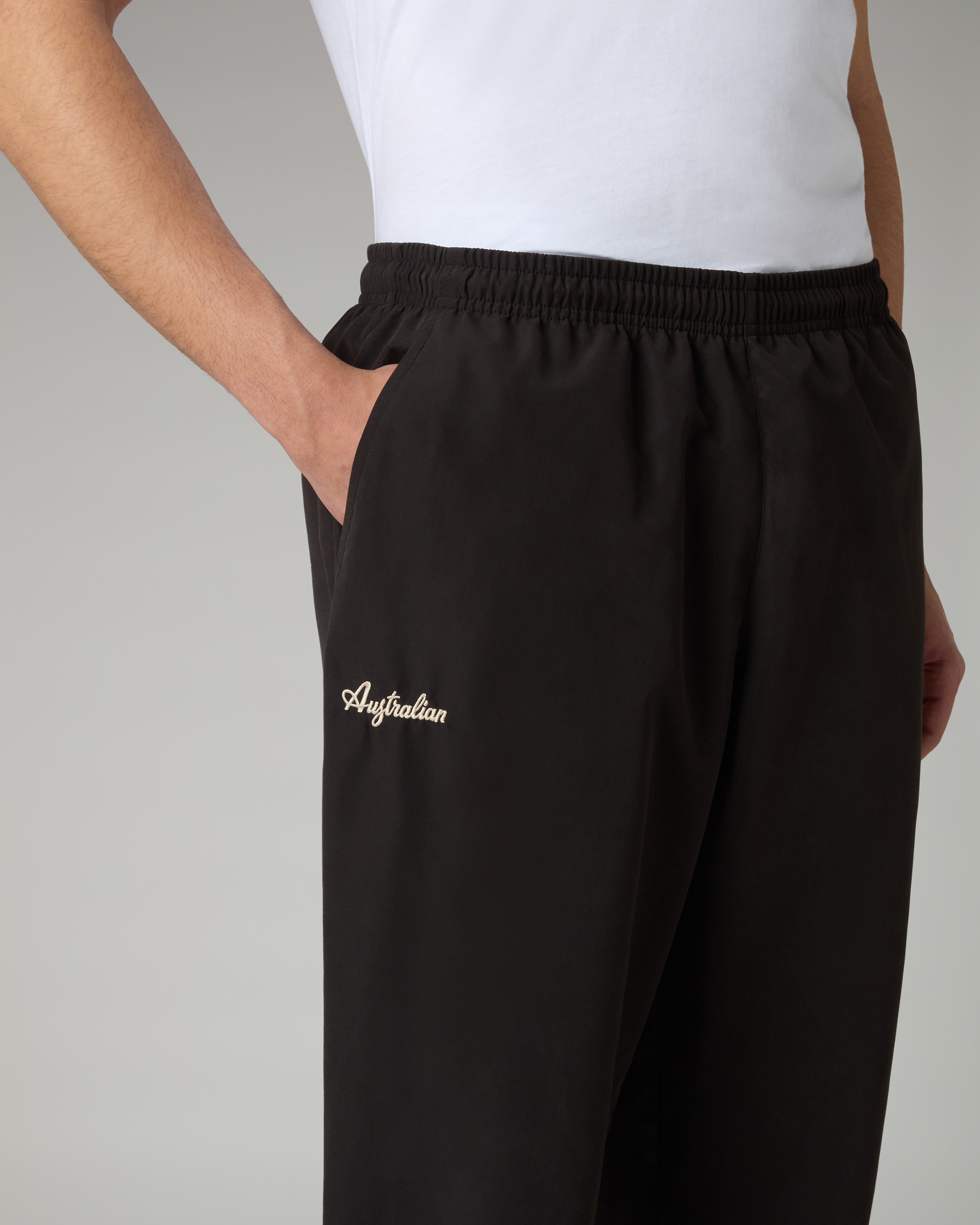 Legacy Microtouch Tracksuit