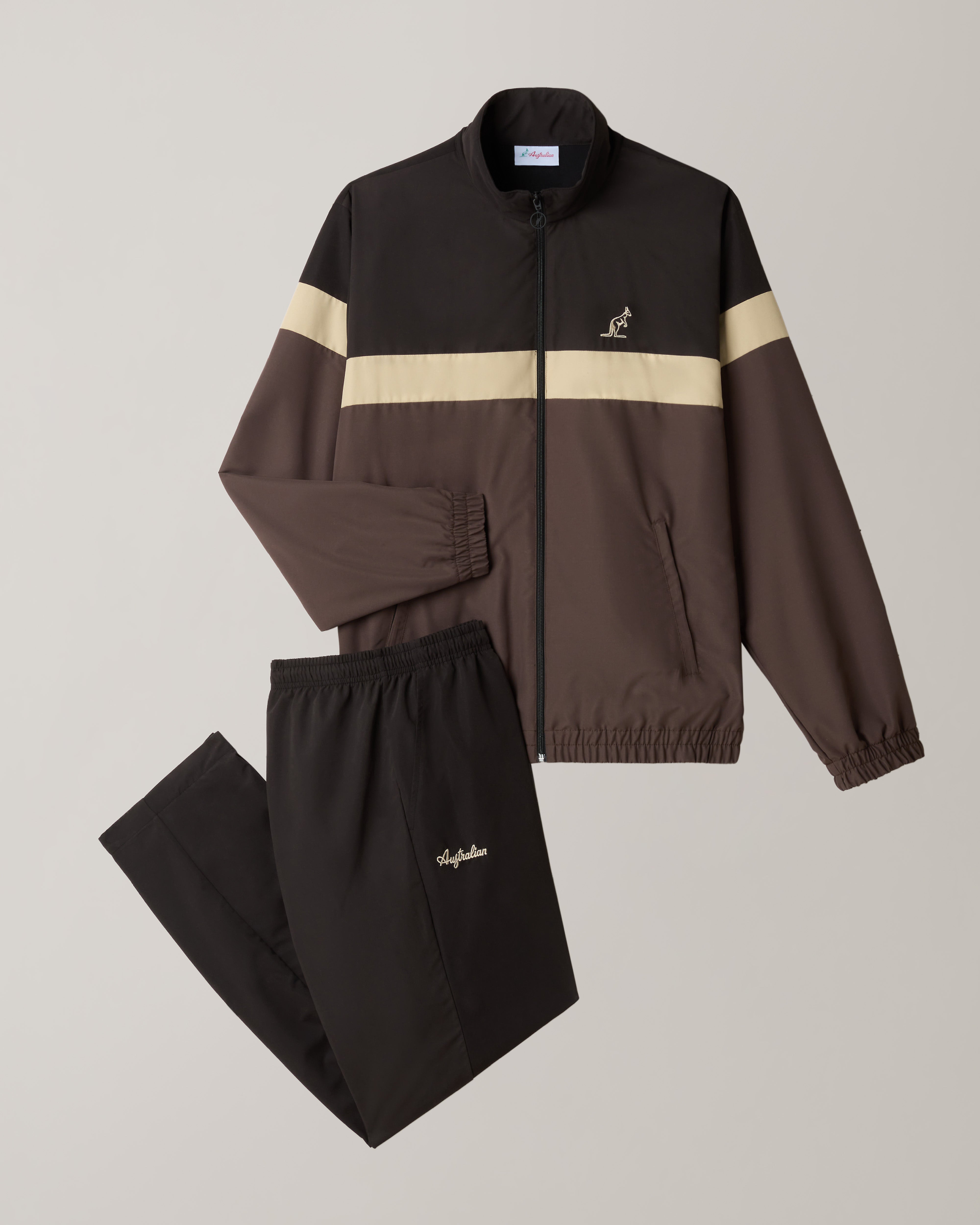 Legacy Microtouch Tracksuit