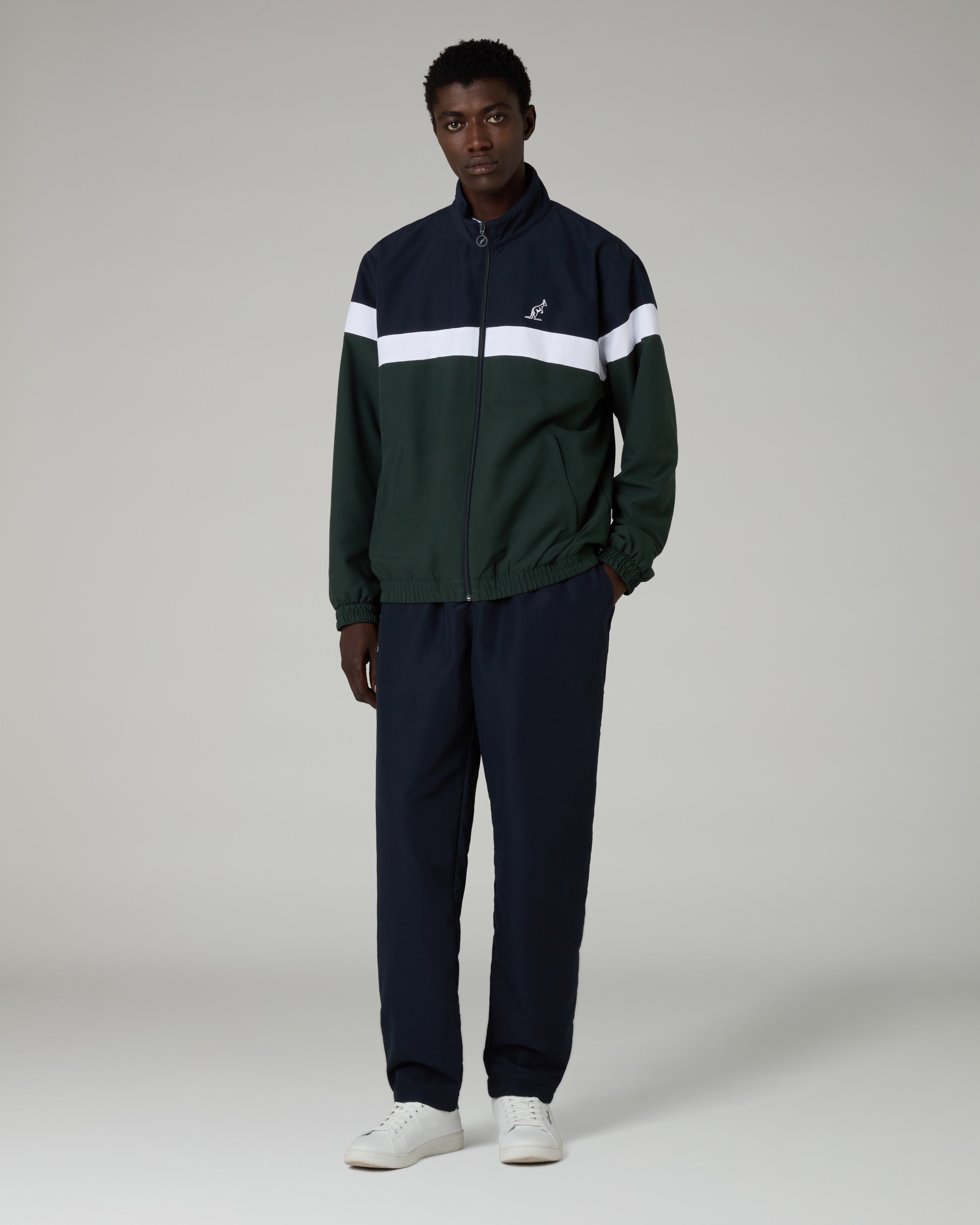 Legacy Microtouch Tracksuit