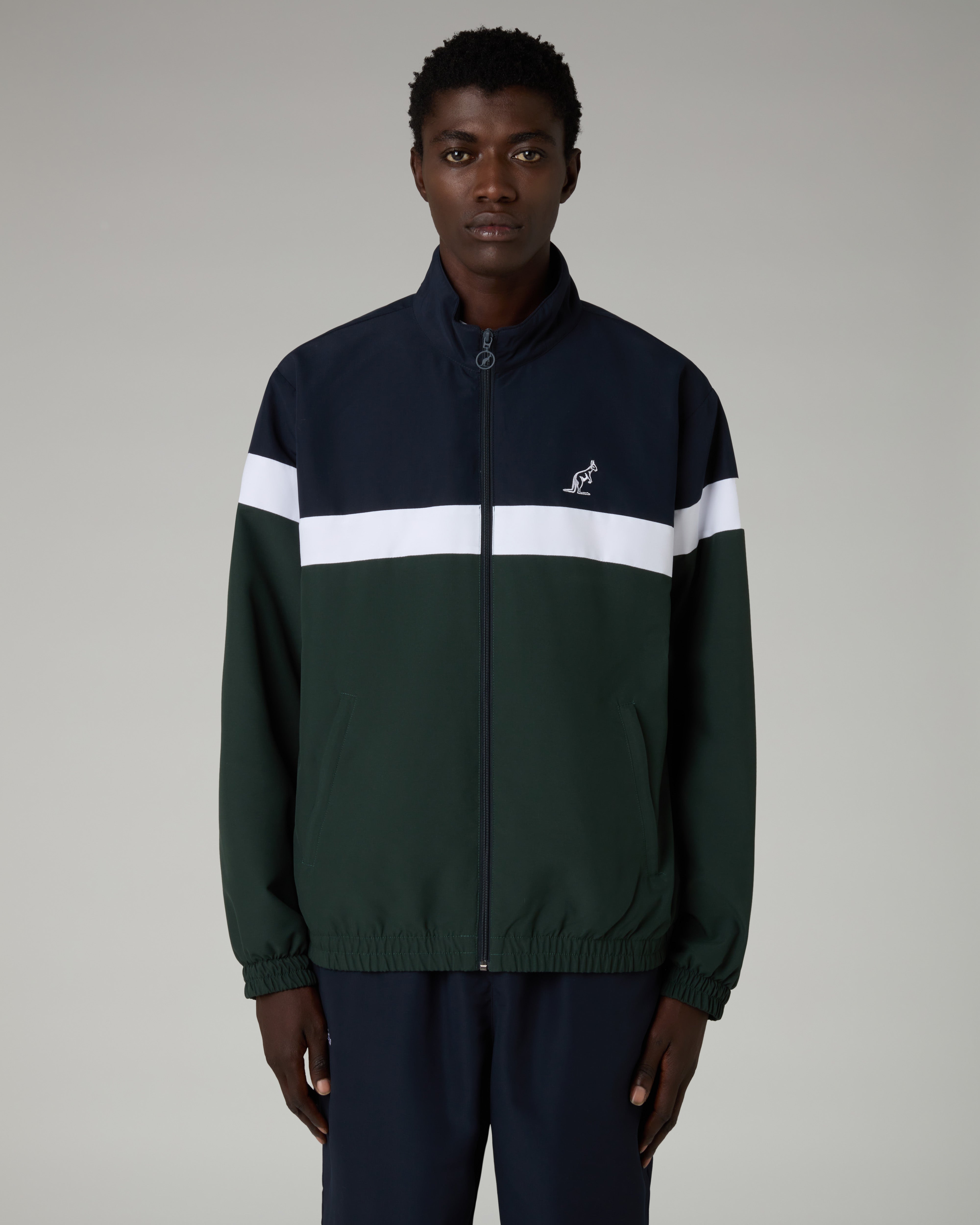 Legacy Microtouch Tracksuit