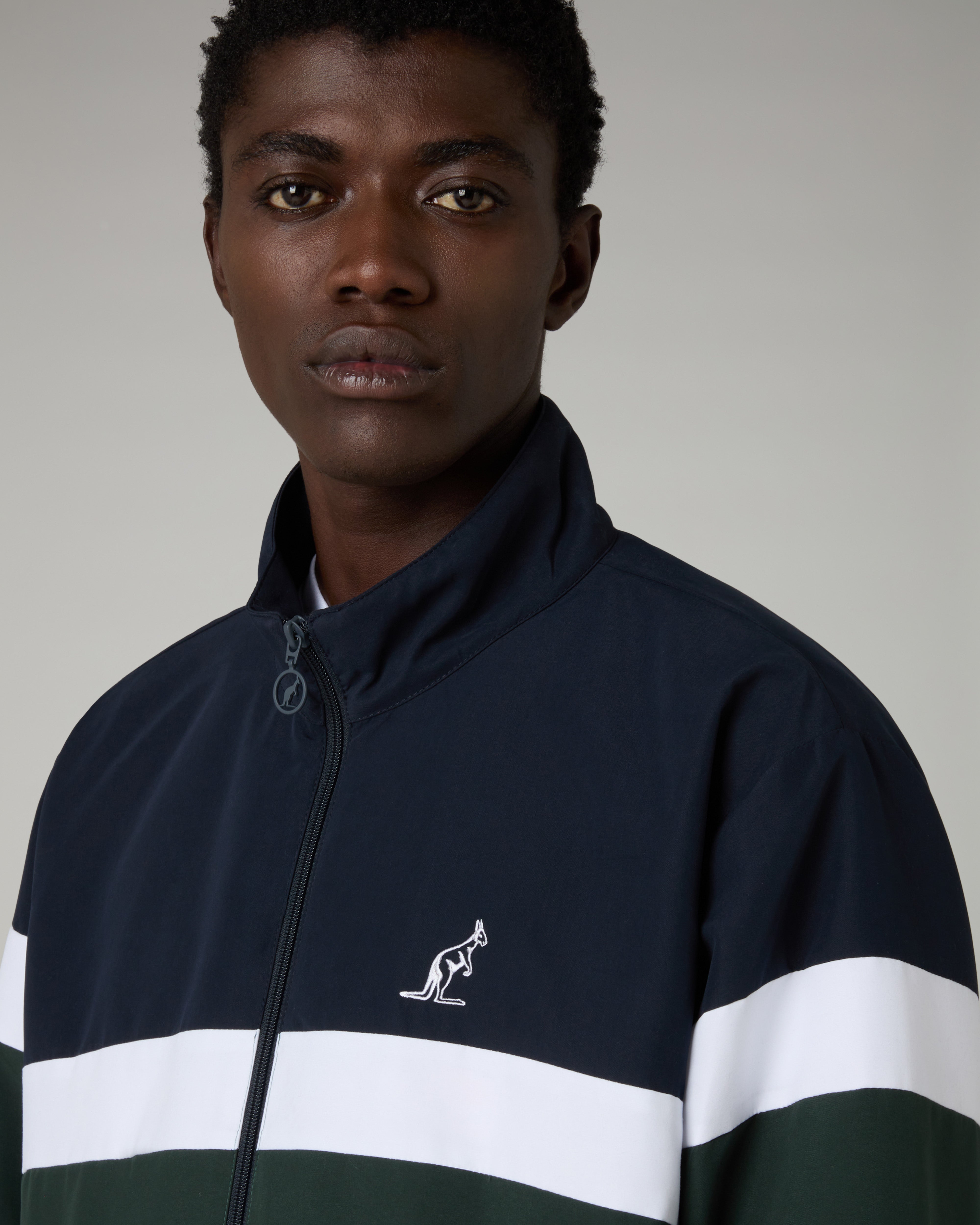 Legacy Microtouch Tracksuit