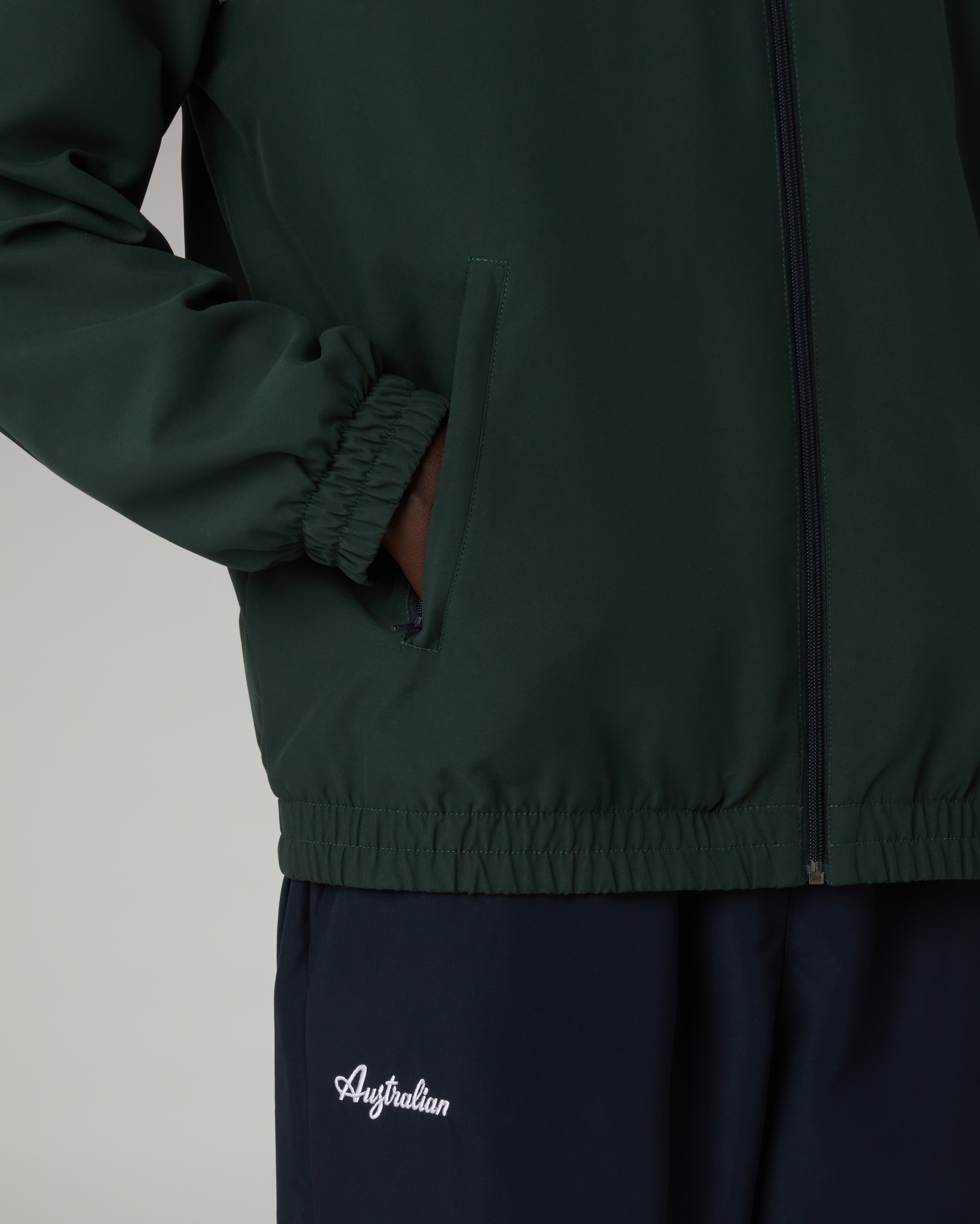 Legacy Microtouch Tracksuit