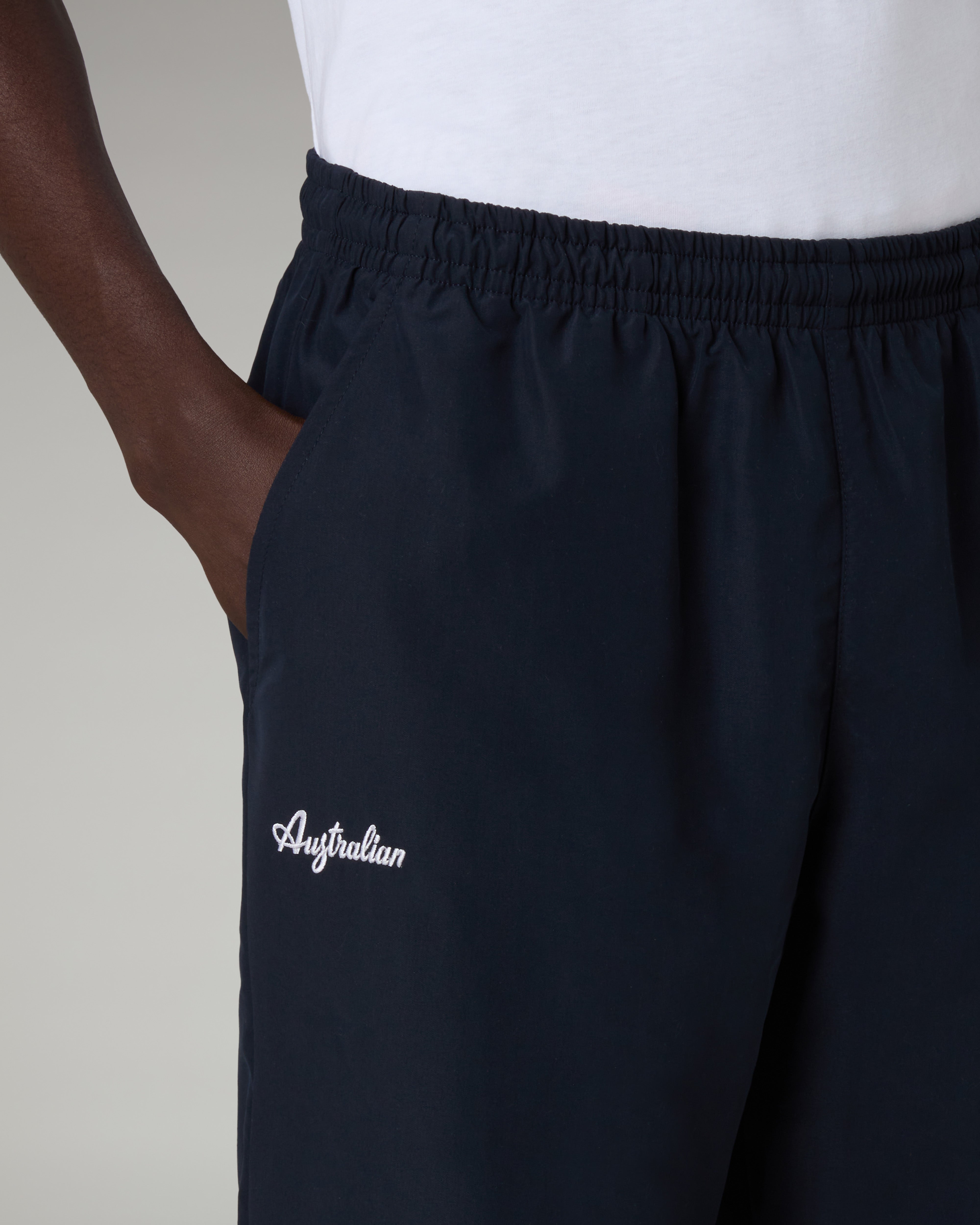 Legacy Microtouch Tracksuit