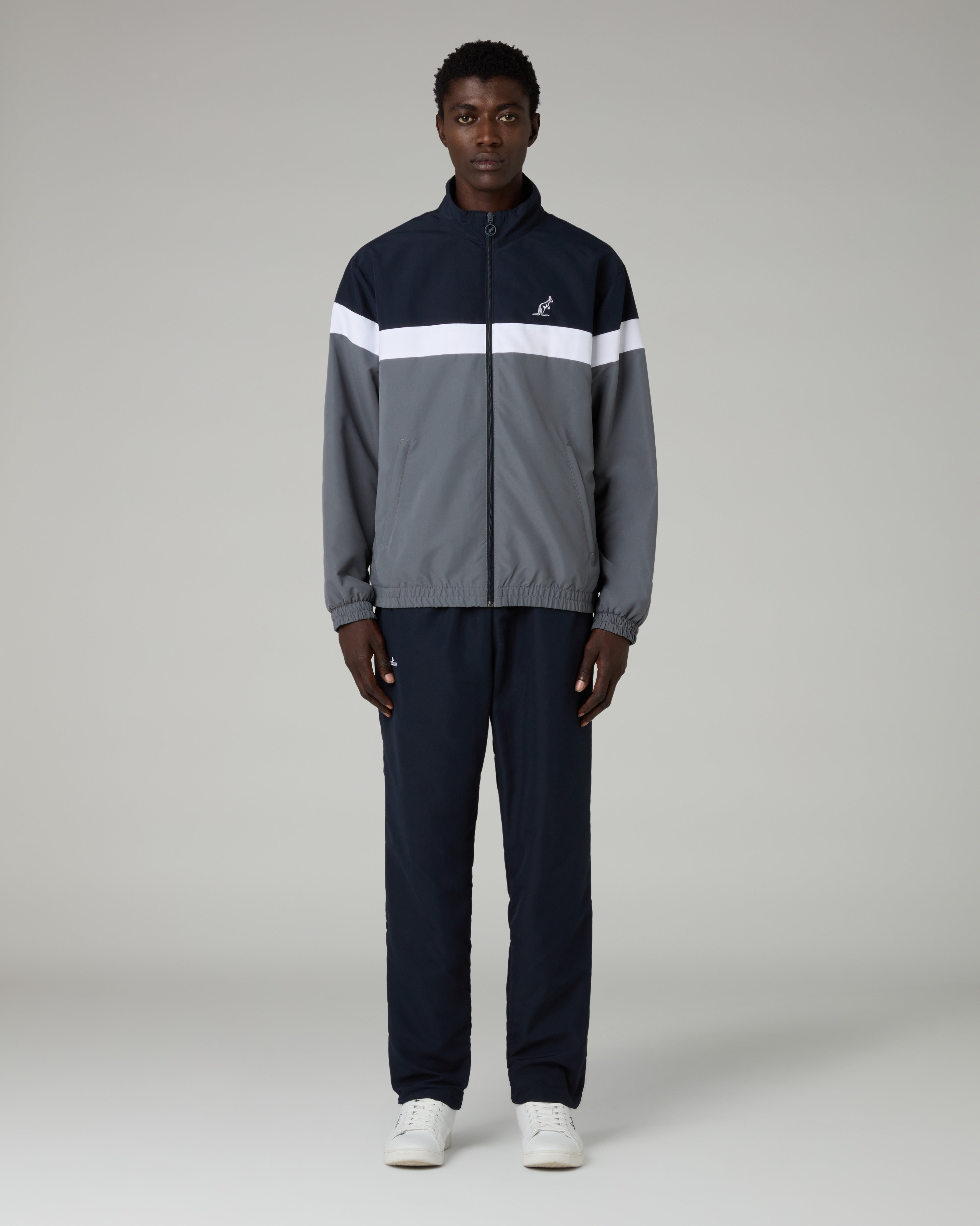 Legacy Microtouch Tracksuit