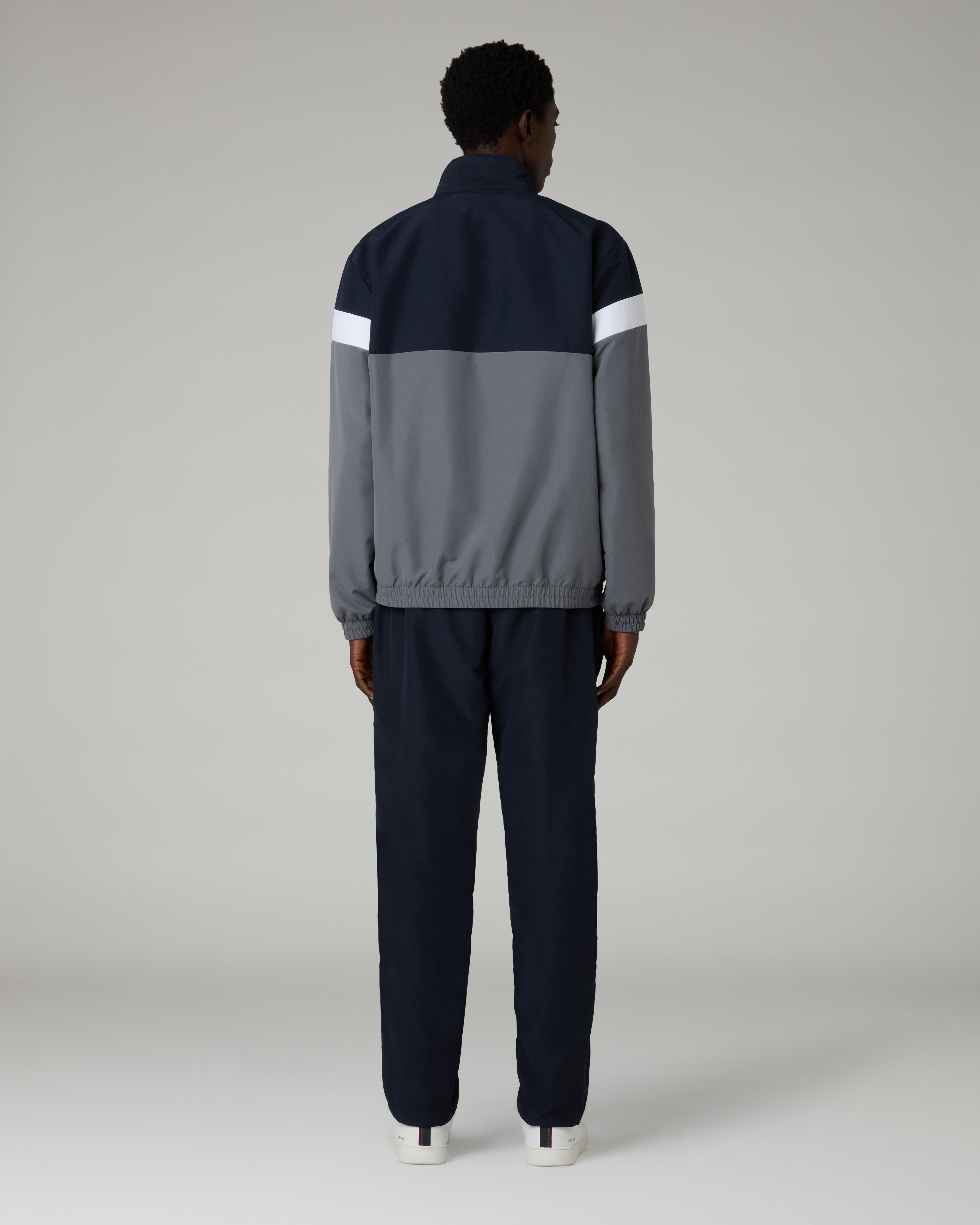 Legacy Microtouch Tracksuit