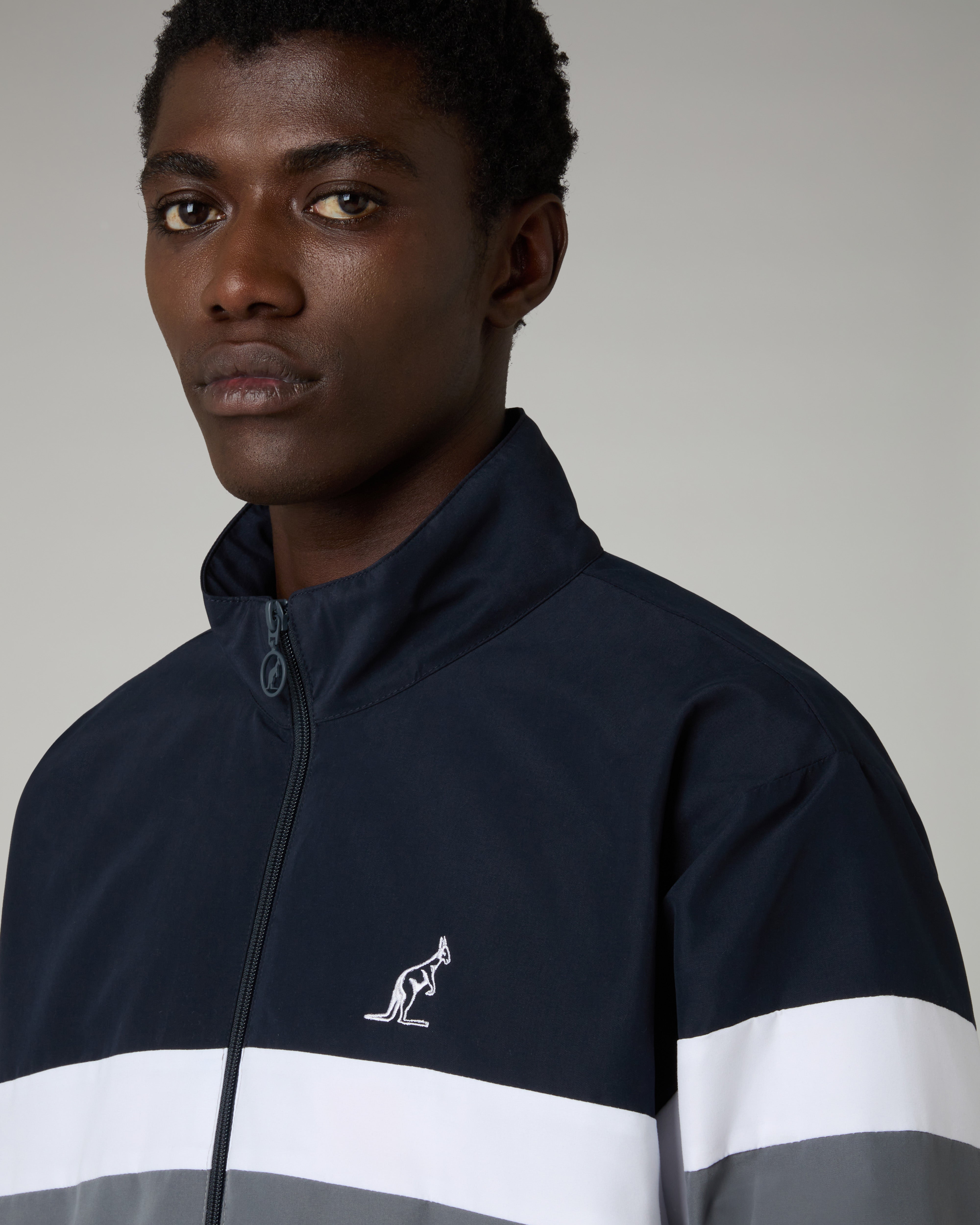 Legacy Microtouch Tracksuit