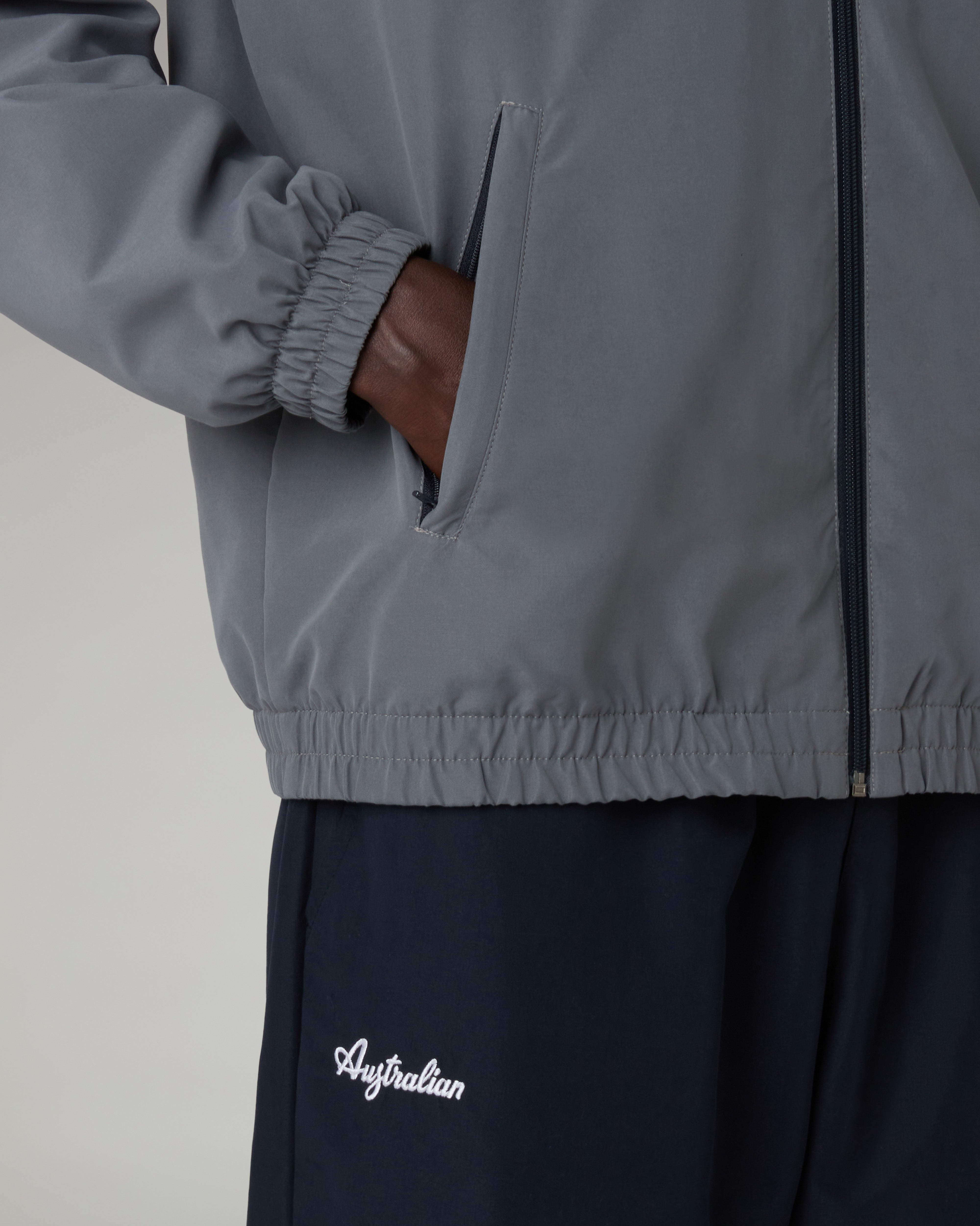 Legacy Microtouch Tracksuit