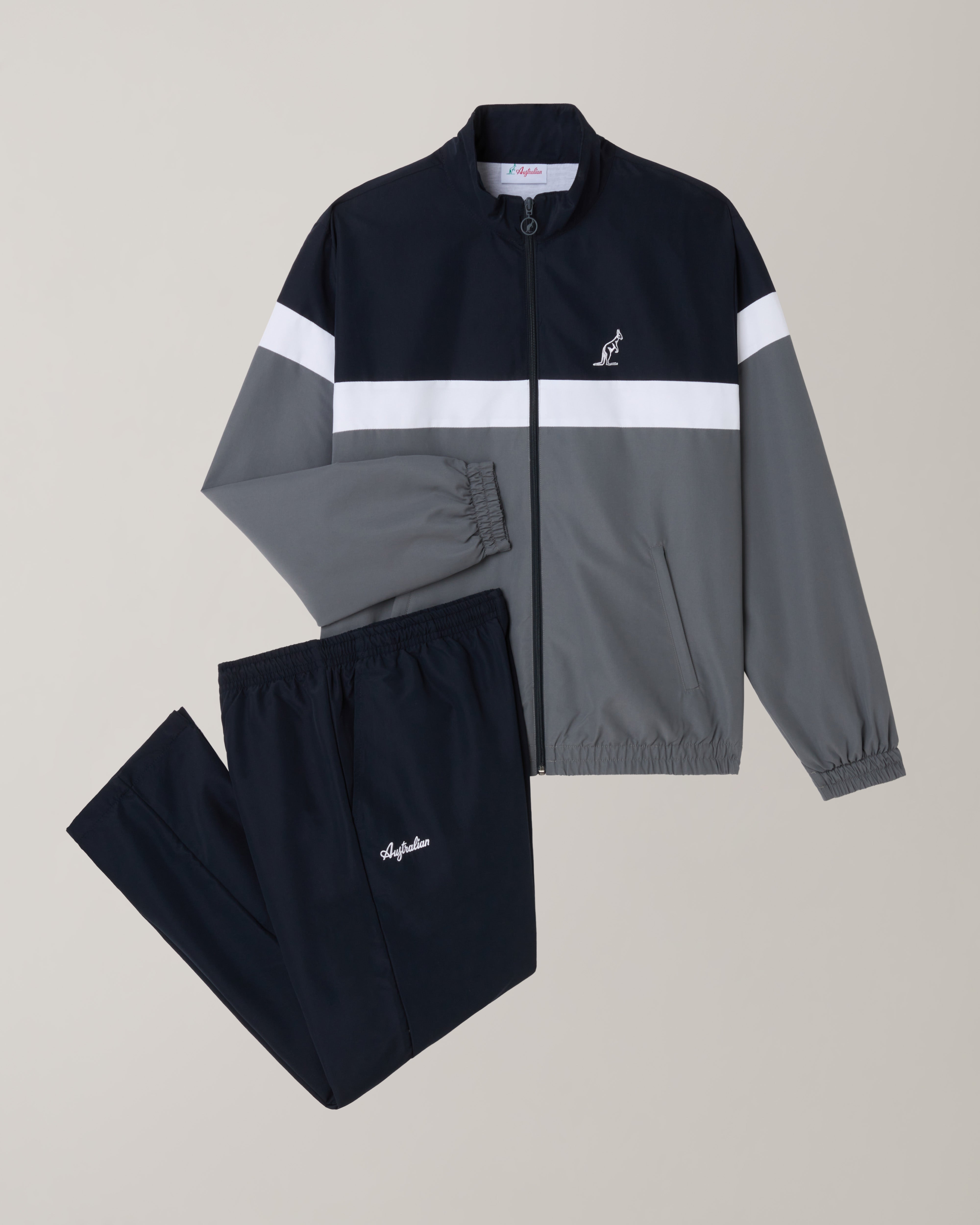 Legacy Microtouch Tracksuit