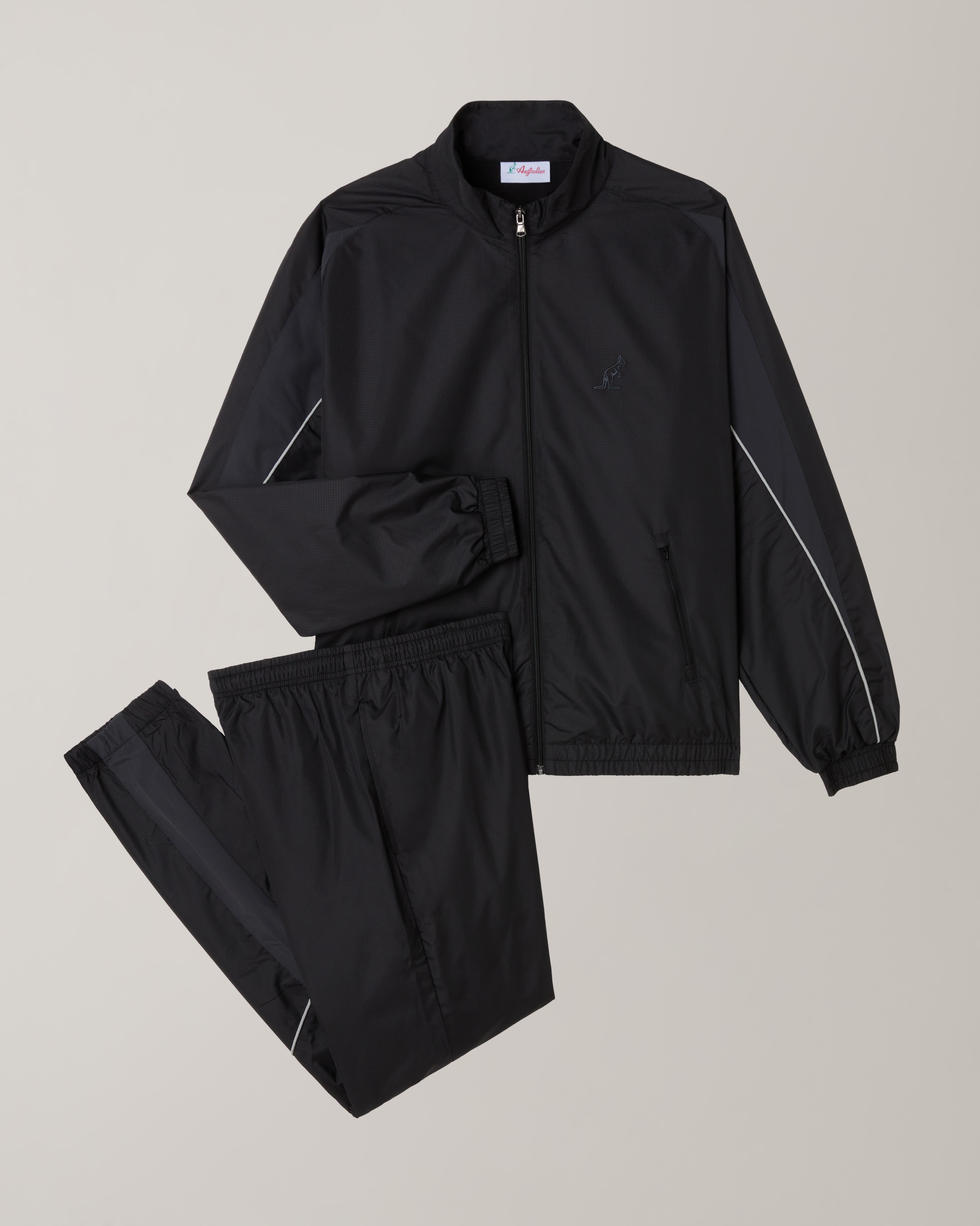 Leyton Tracksuit