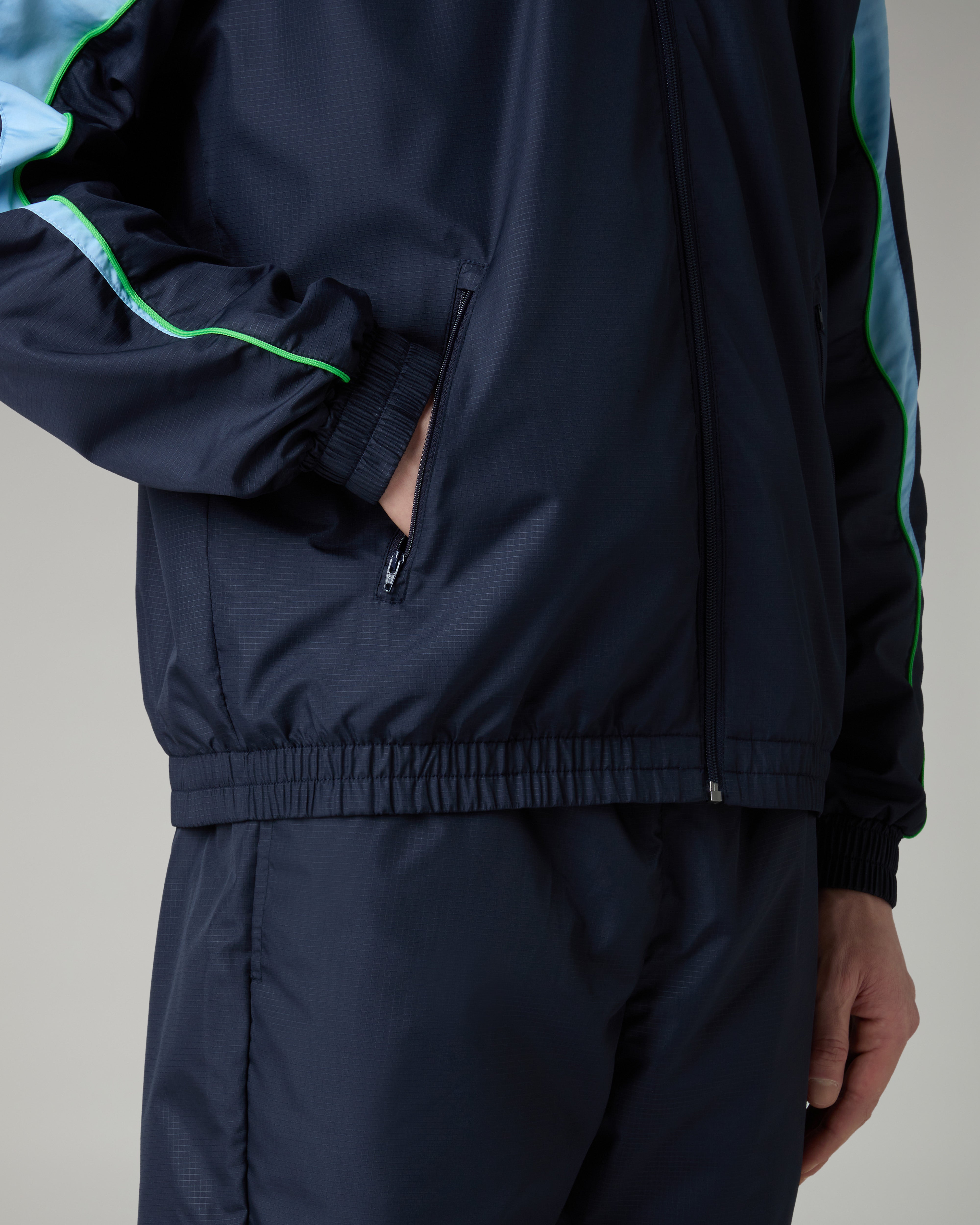 Leyton Tracksuit