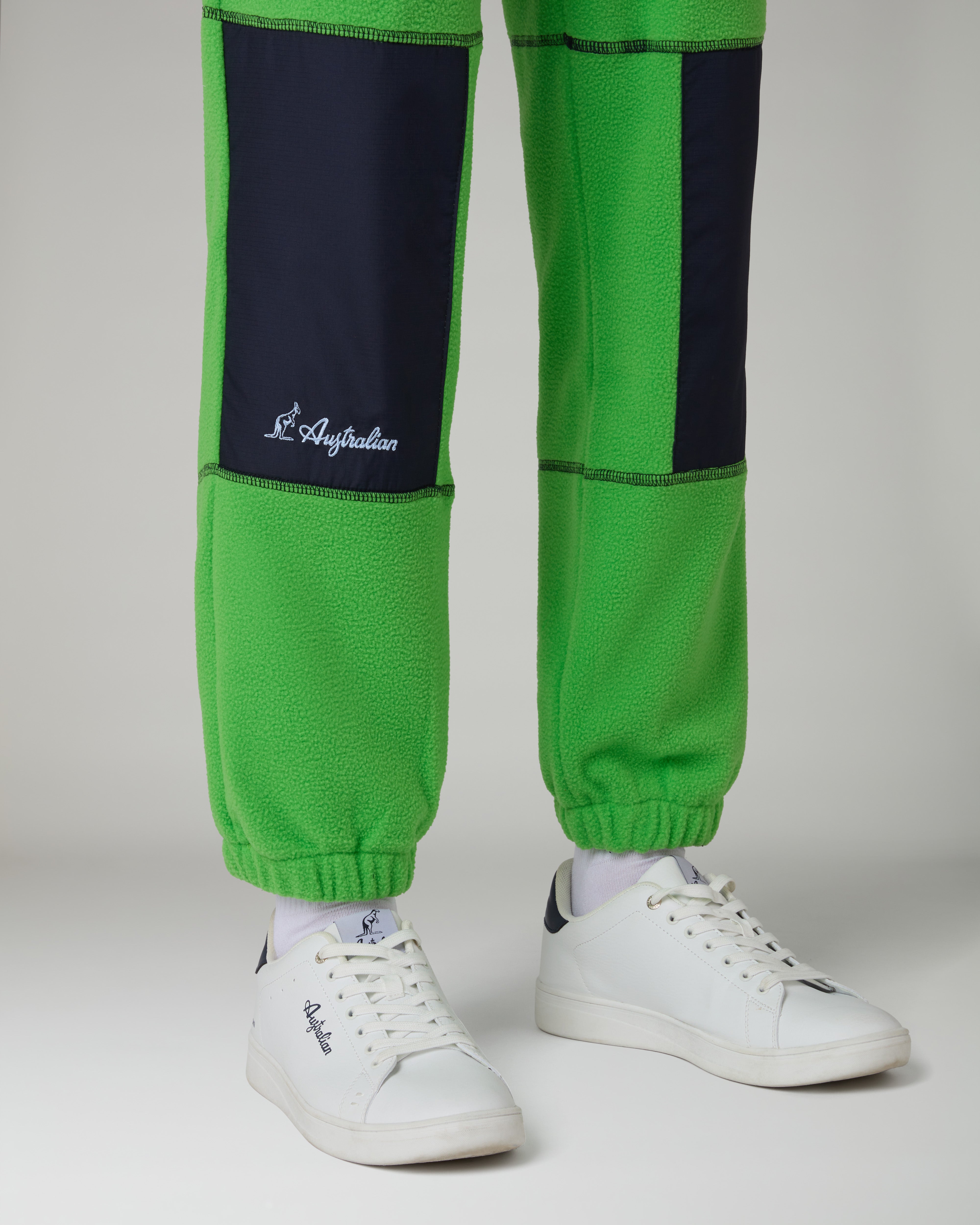 Color Block Tracksuit