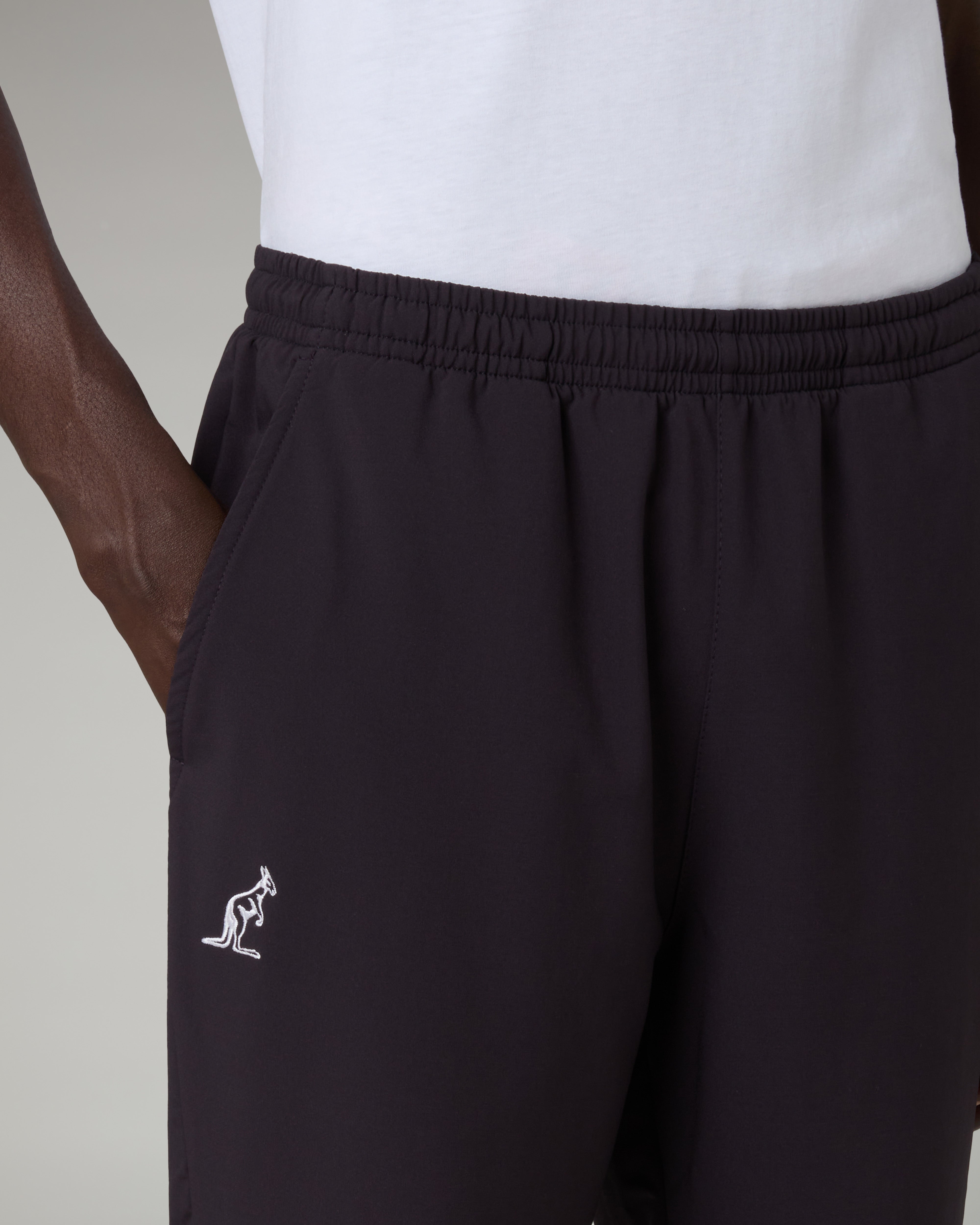 Color Block Match Tracksuit