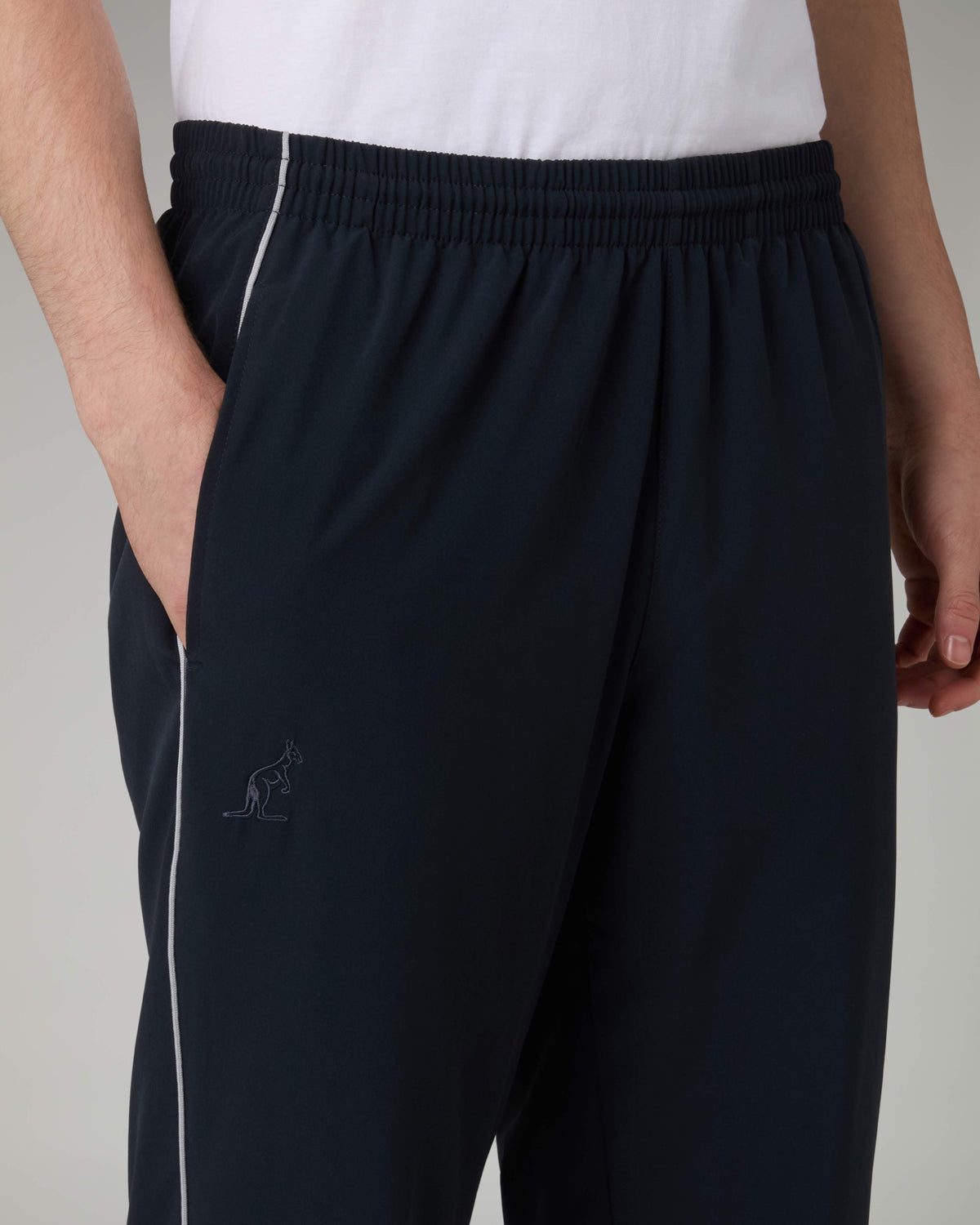 Color Block Slam Tracksuit