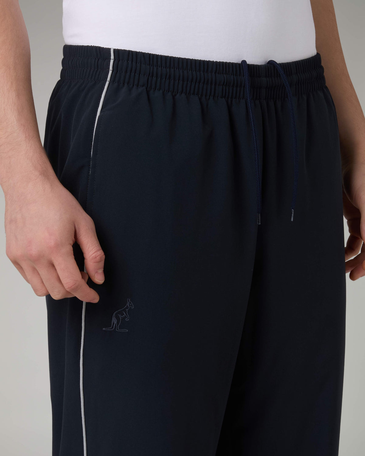 Color Block Slam Tracksuit
