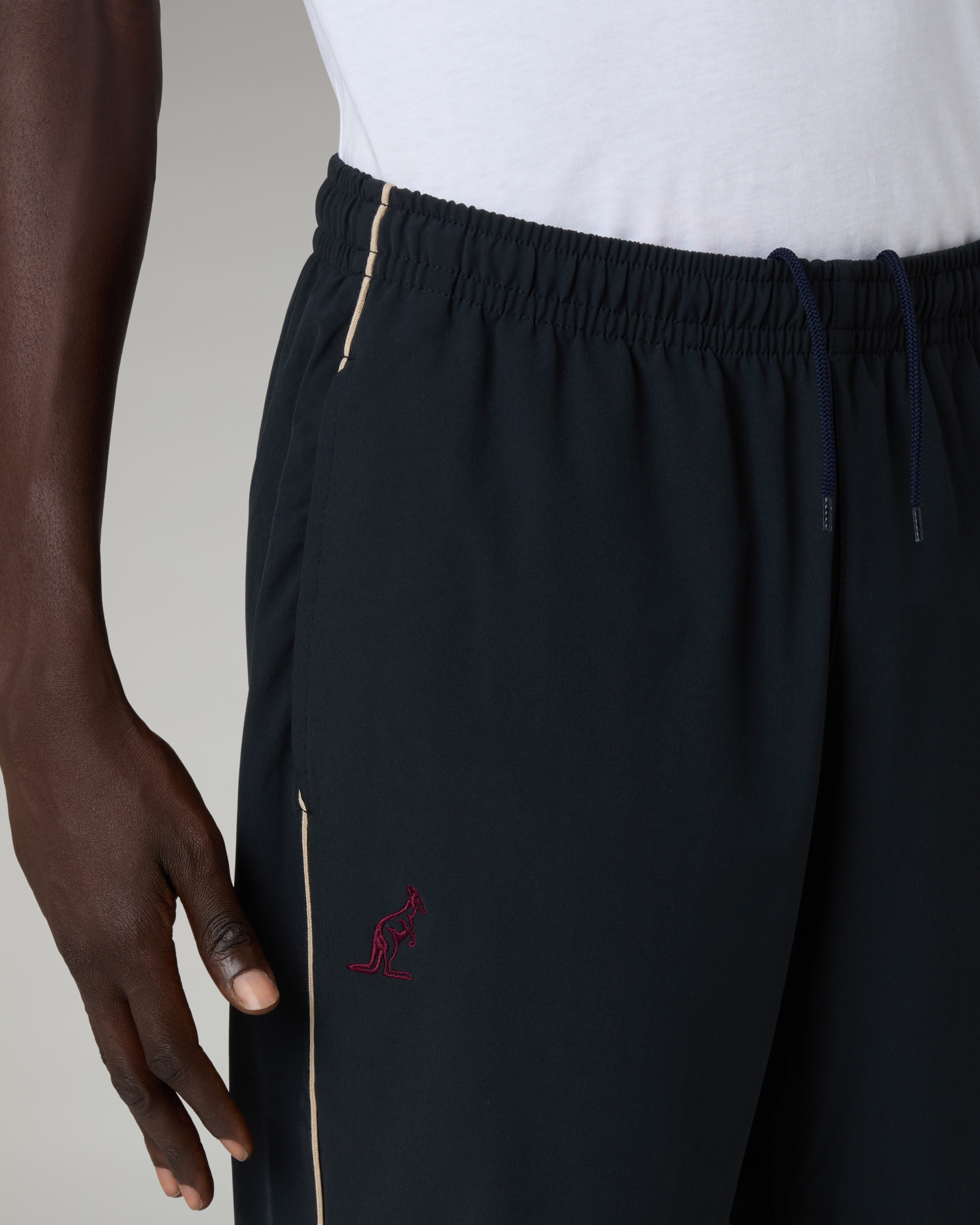 Color Block Slam Tracksuit